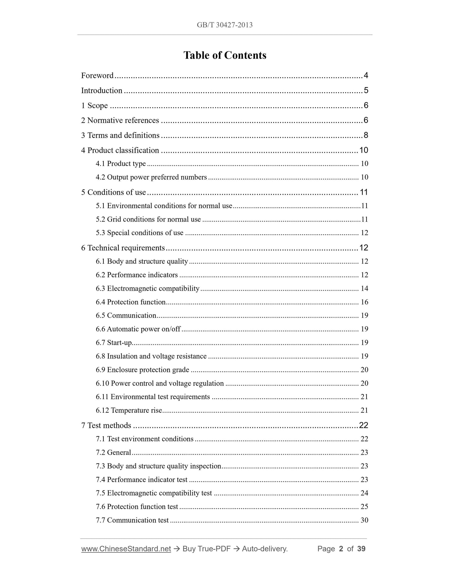 GB/T 30427-2013 Page 2