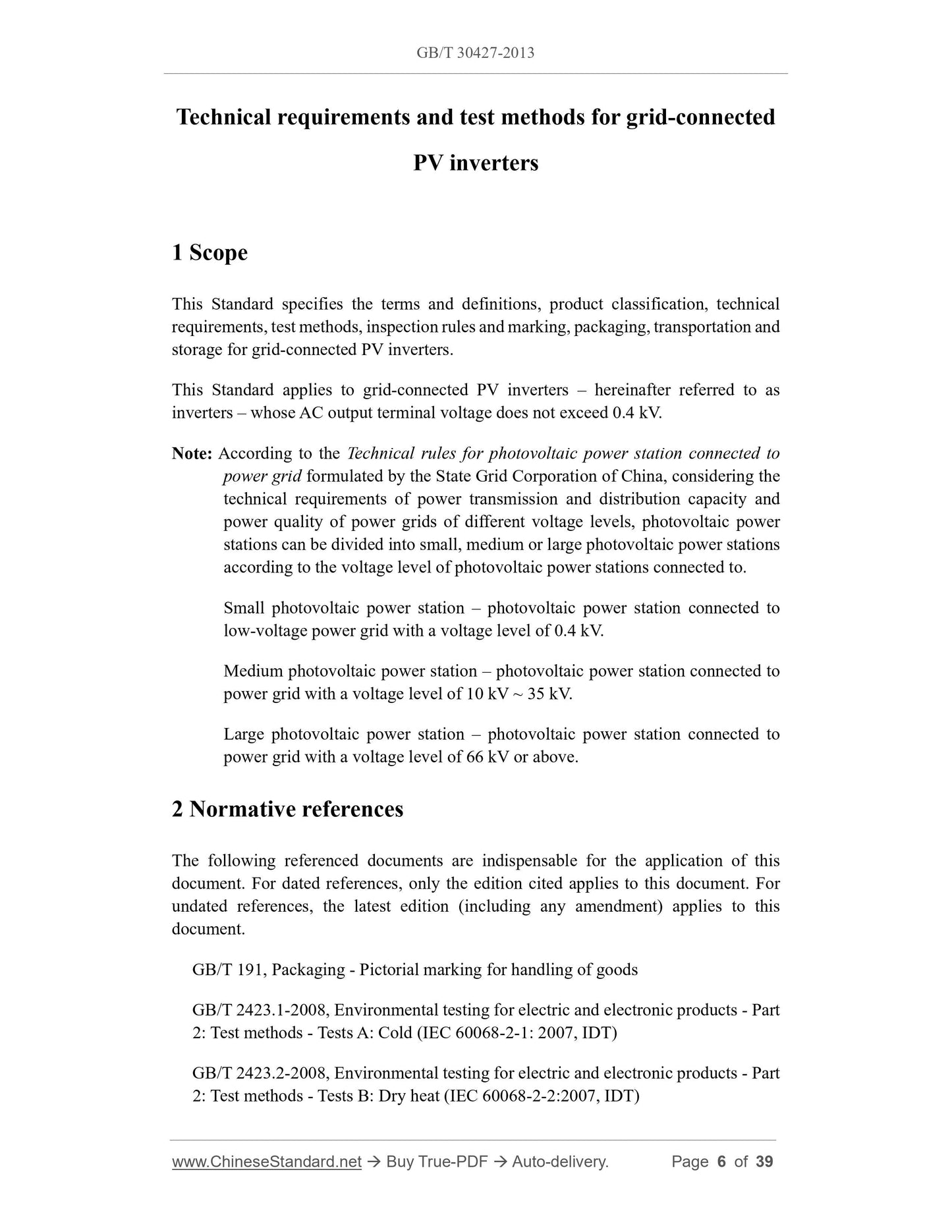GB/T 30427-2013 Page 4
