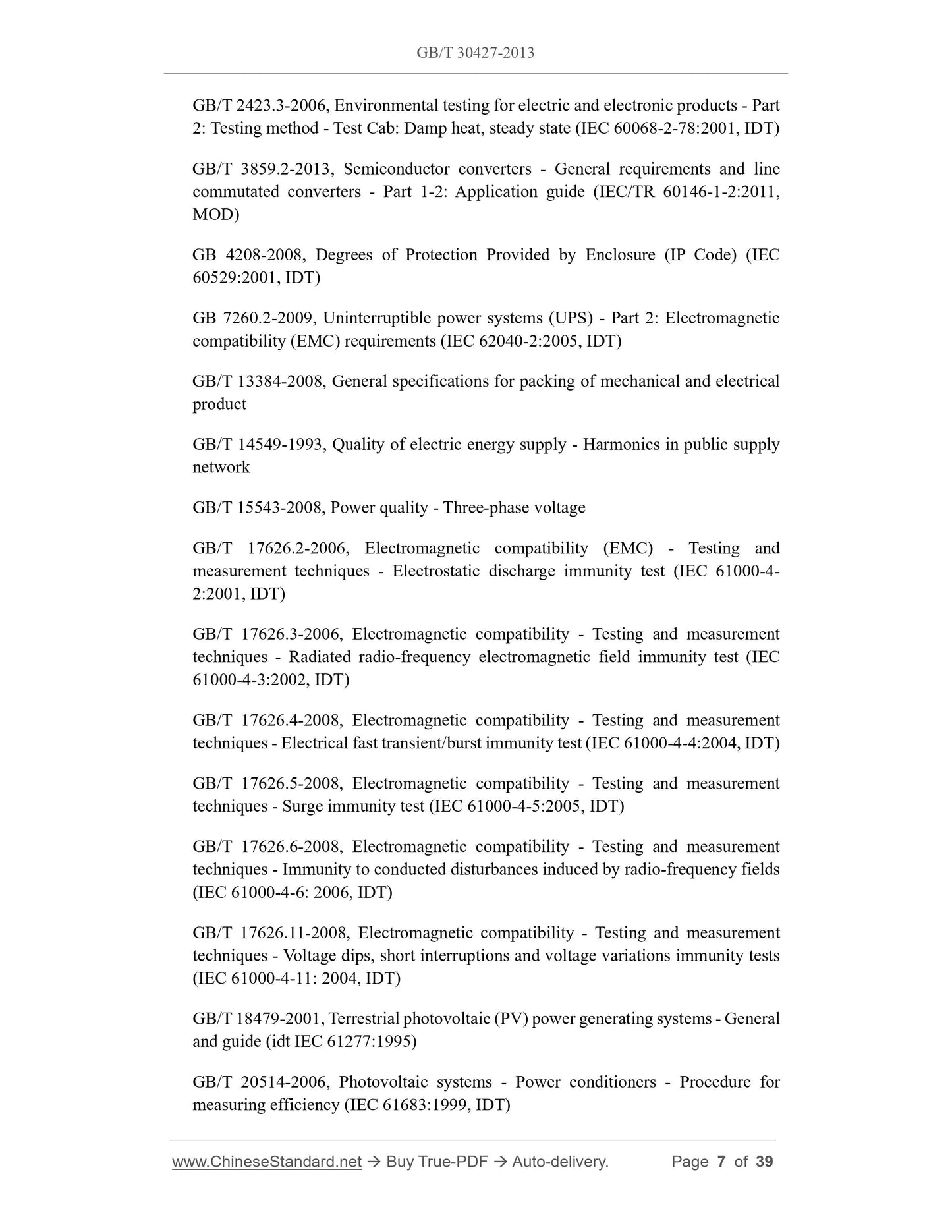 GB/T 30427-2013 Page 5