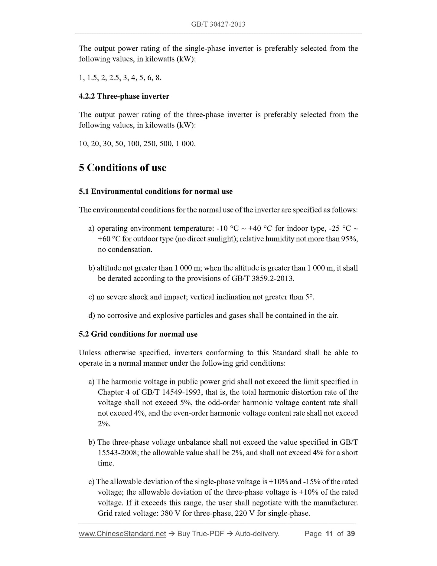 GB/T 30427-2013 Page 6