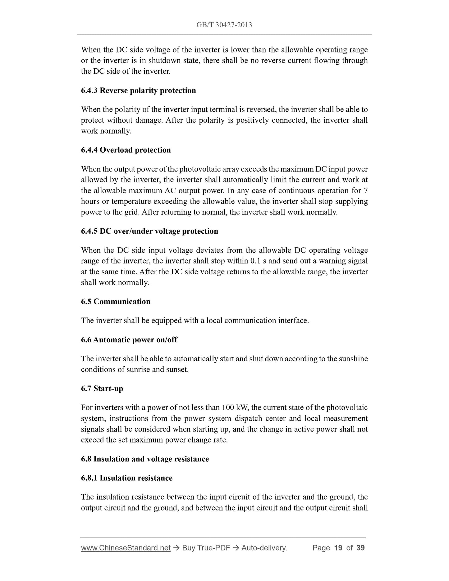 GB/T 30427-2013 Page 8