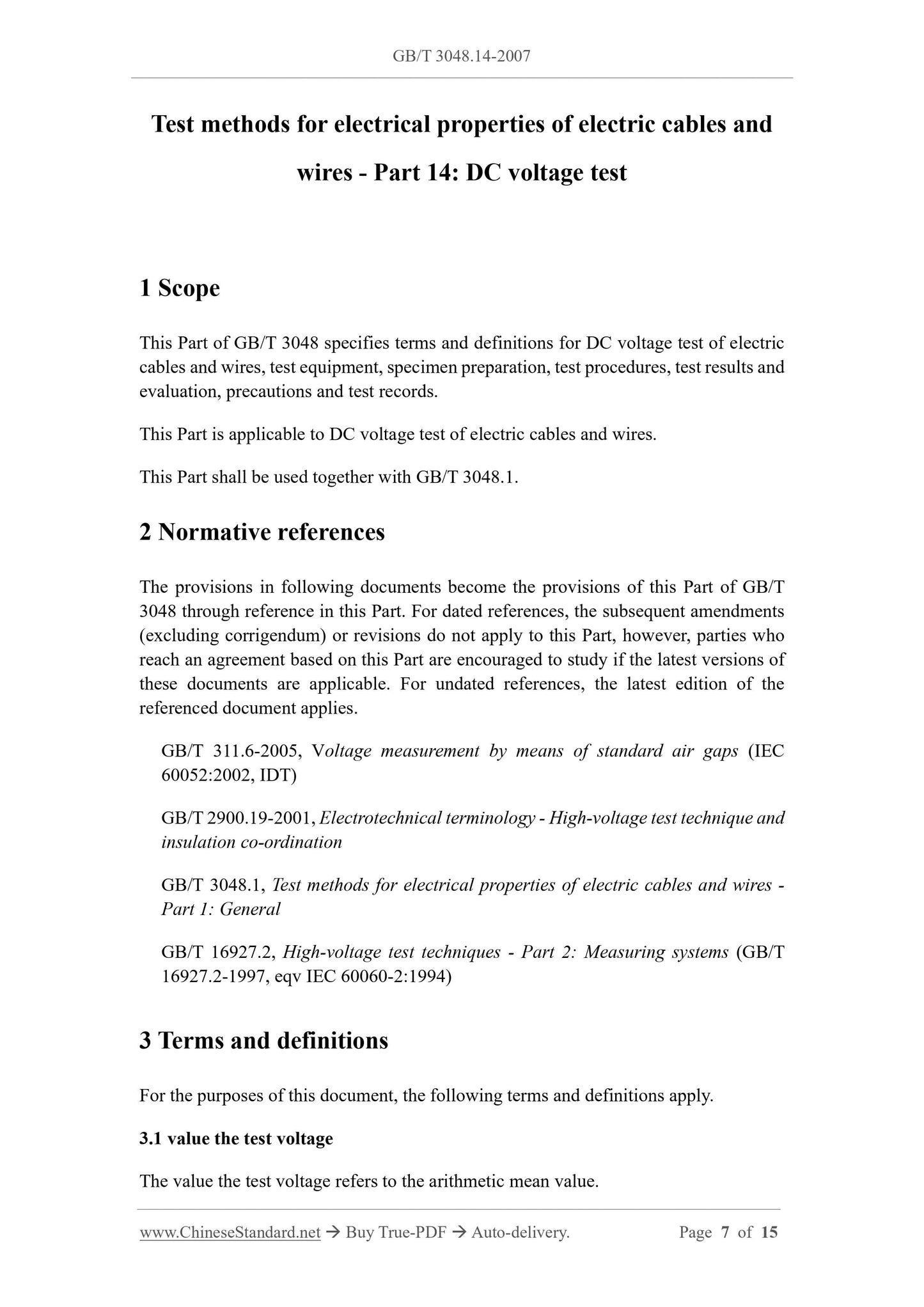 GB/T 3048.14-2007 Page 3