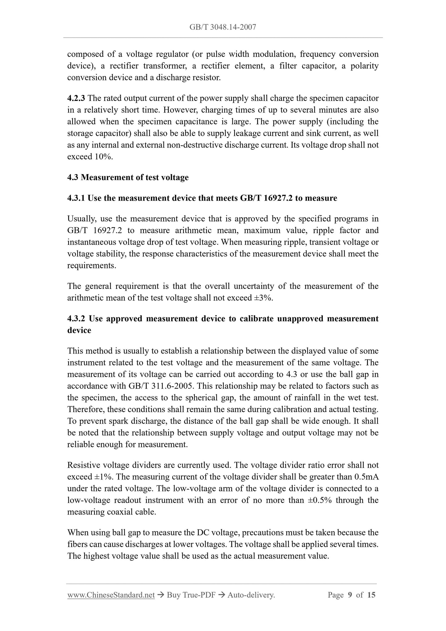 GB/T 3048.14-2007 Page 4