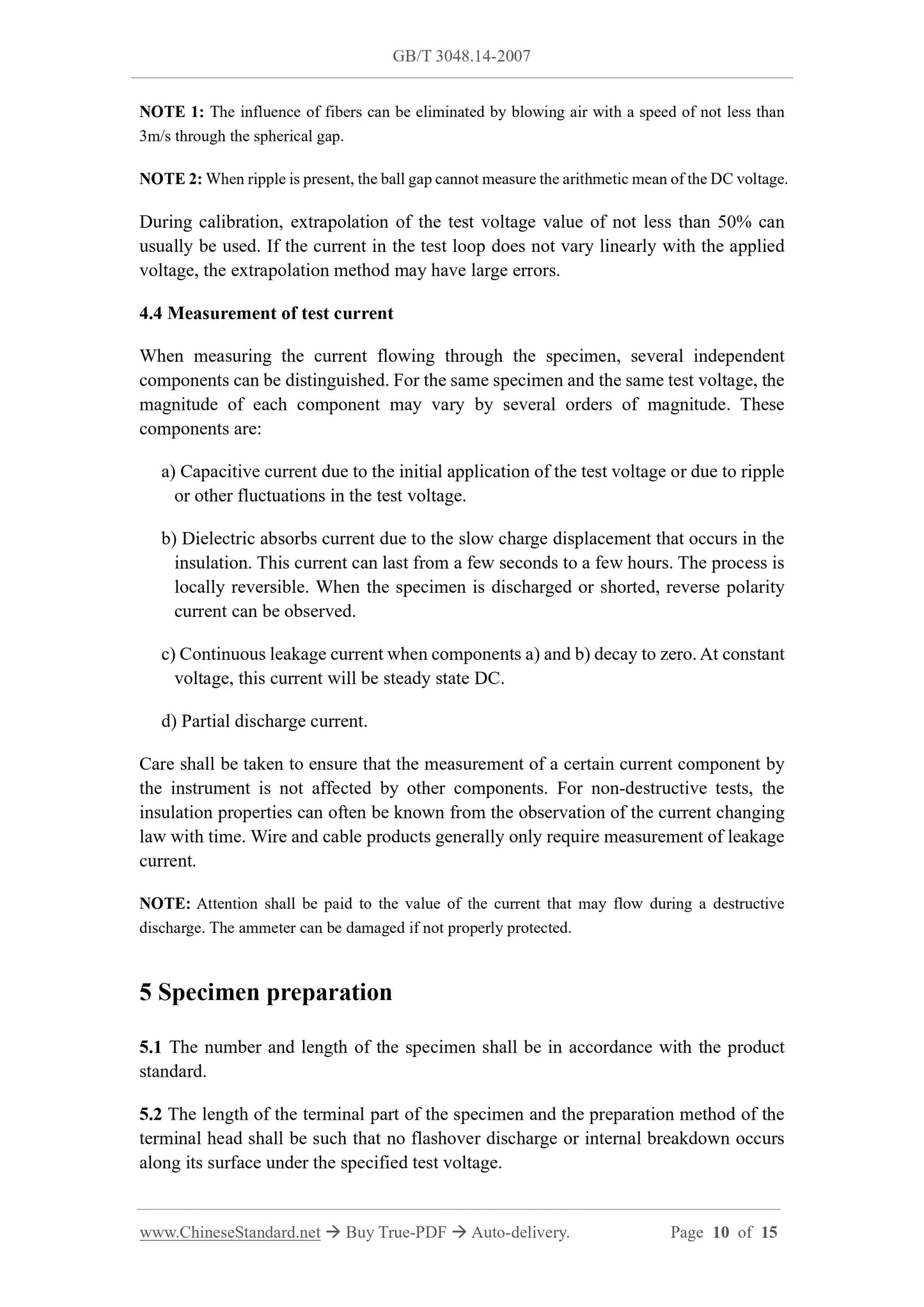 GB/T 3048.14-2007 Page 5