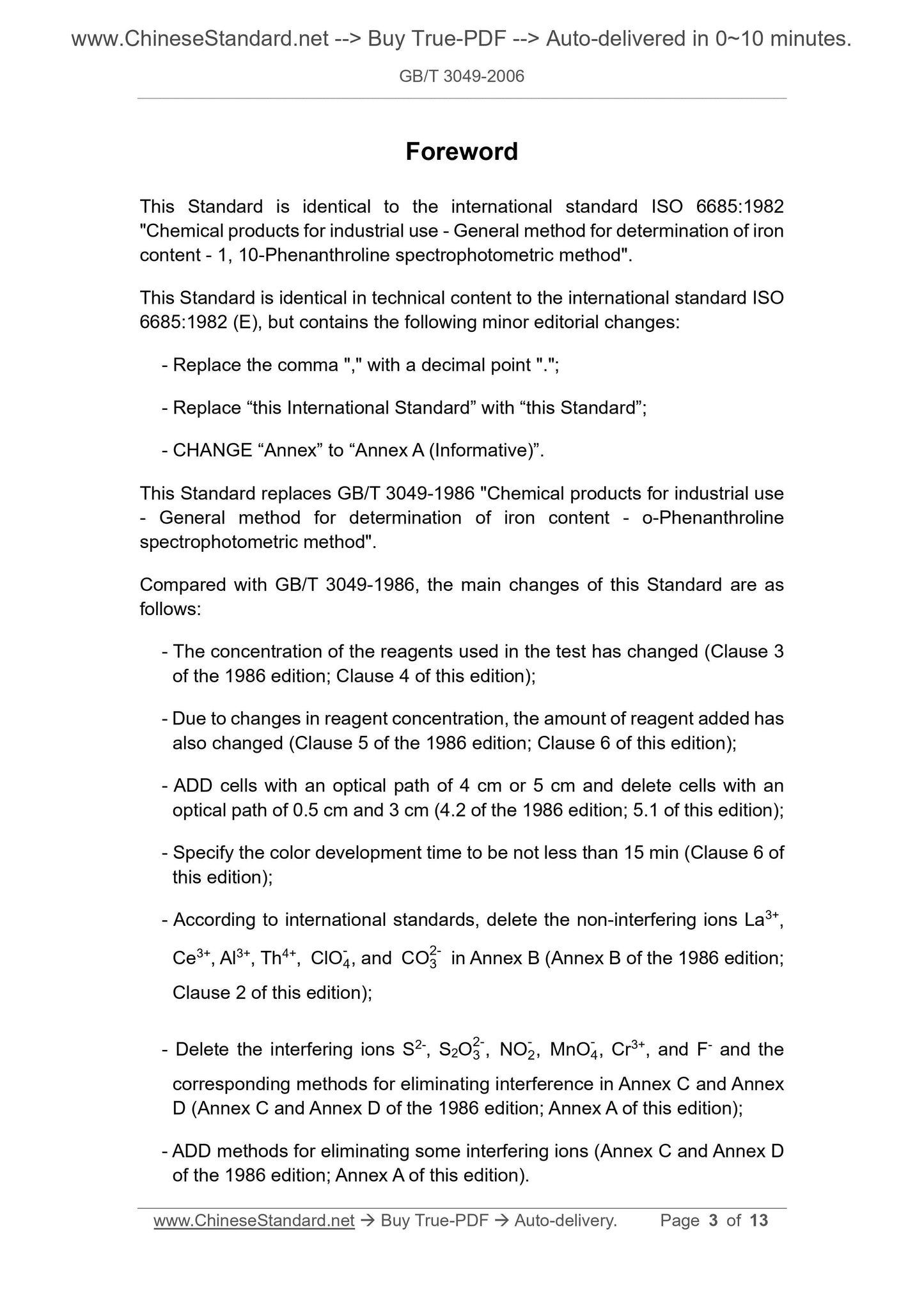 GB/T 3049-2006 Page 3