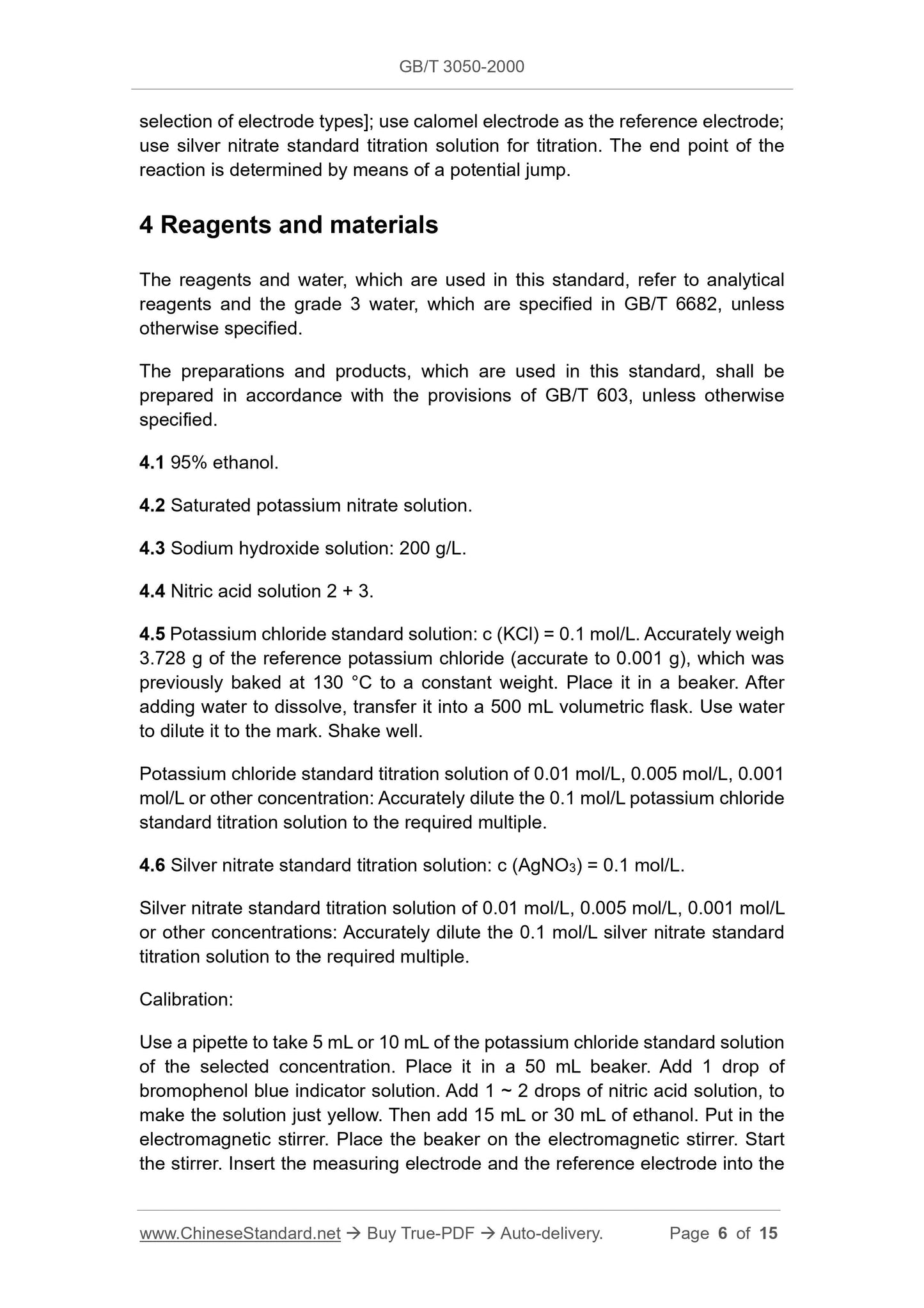 GB/T 3050-2000 Page 4