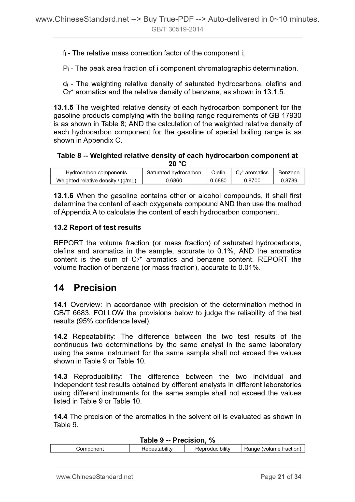 GB/T 30519-2014 Page 10