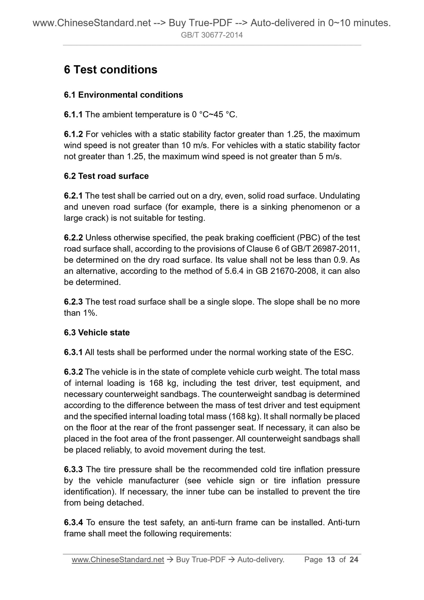 GB/T 30677-2014 Page 6