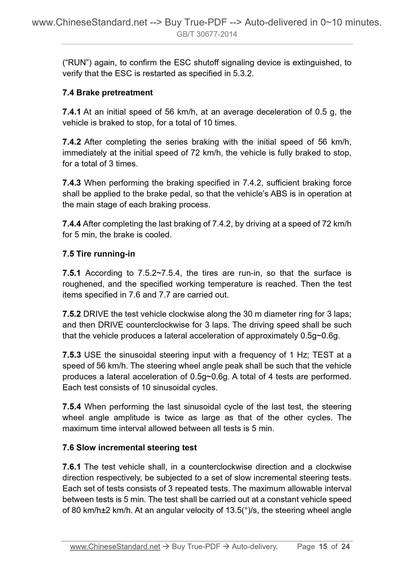 GB/T 30677-2014 Page 7
