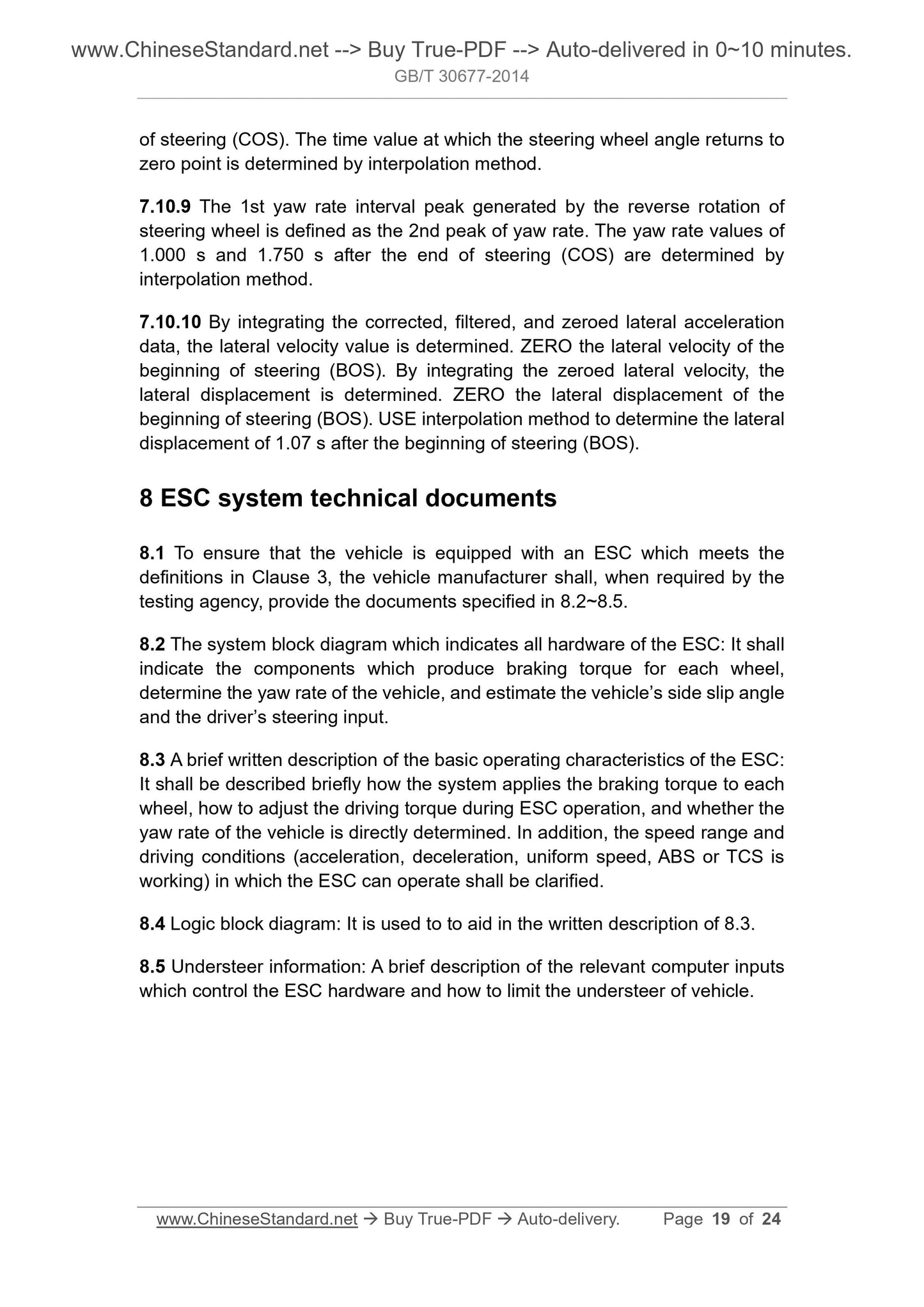 GB/T 30677-2014 Page 9