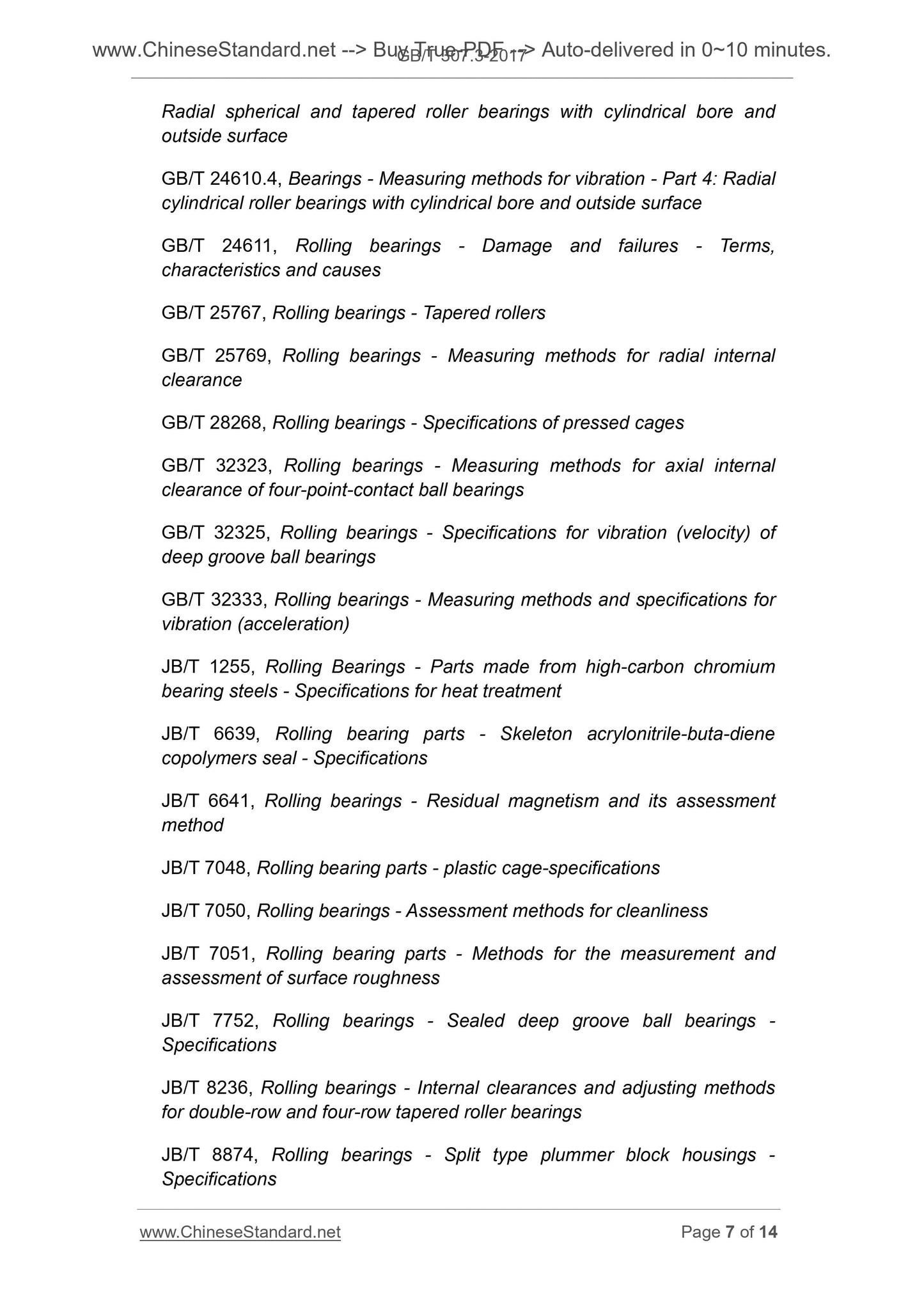 GB/T 307.3-2017 Page 6