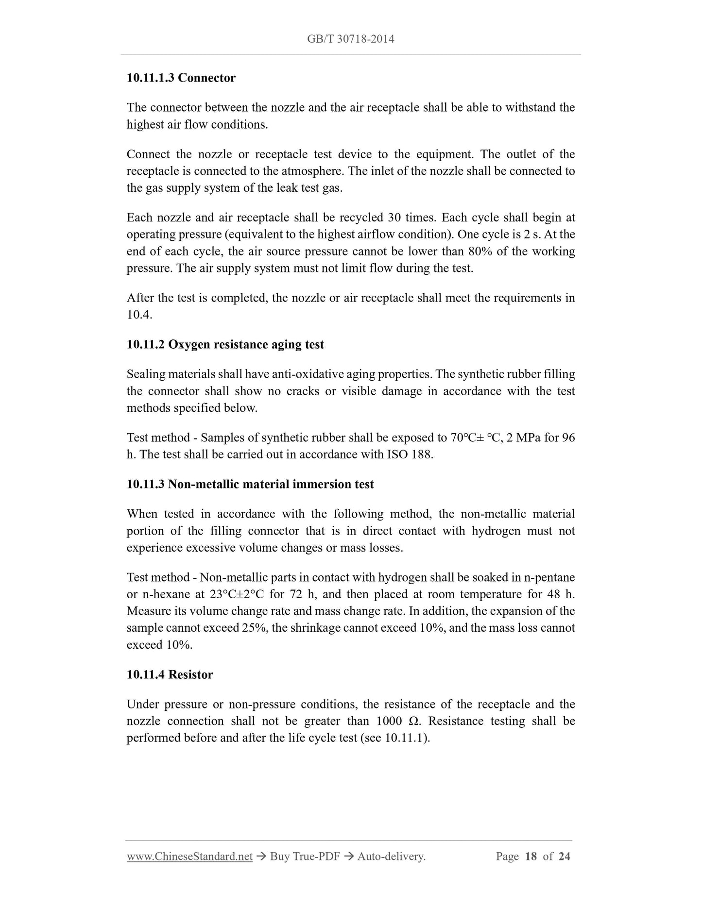 GB/T 30718-2014 Page 11
