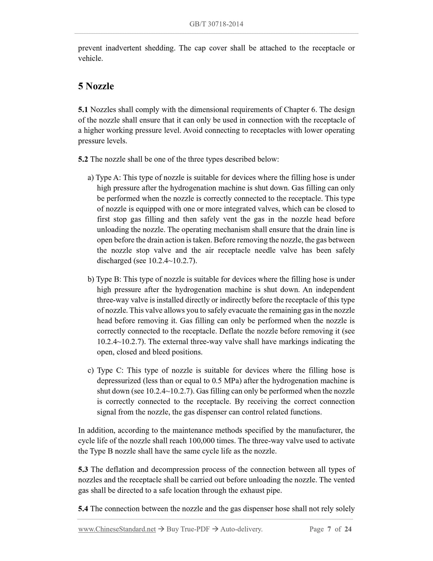 GB/T 30718-2014 Page 5