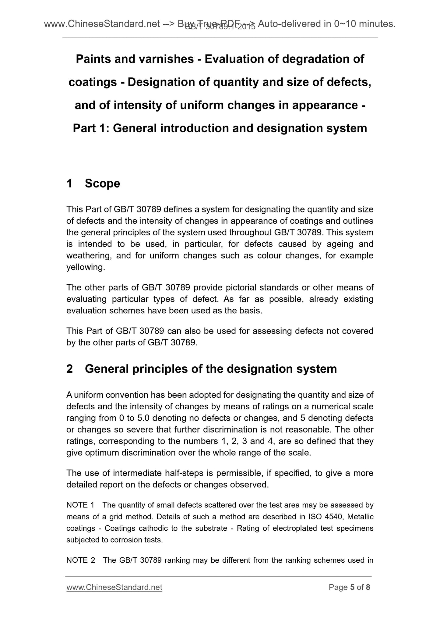 GB/T 30789.1-2015 Page 4