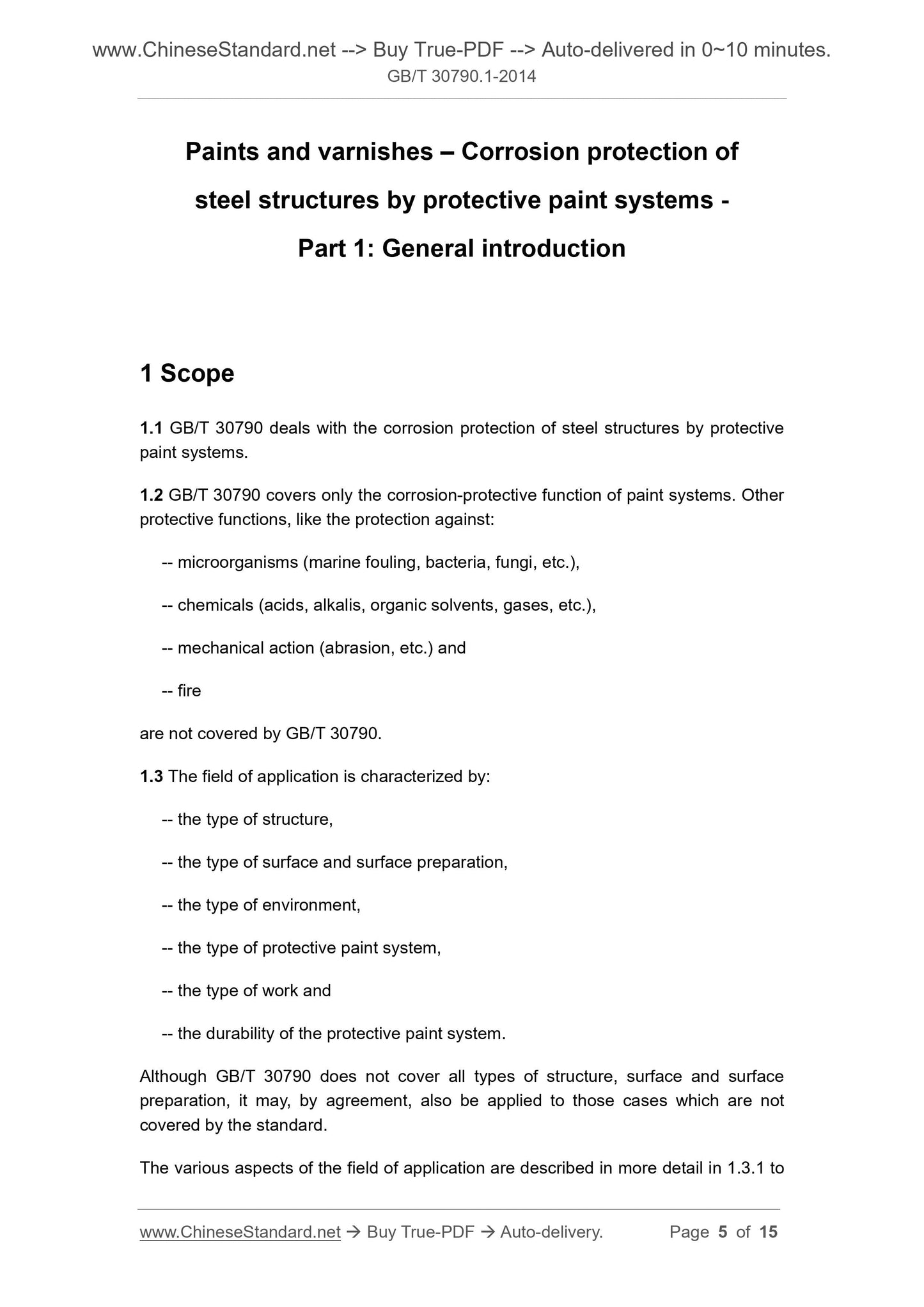 GB/T 30790.1-2014 Page 4