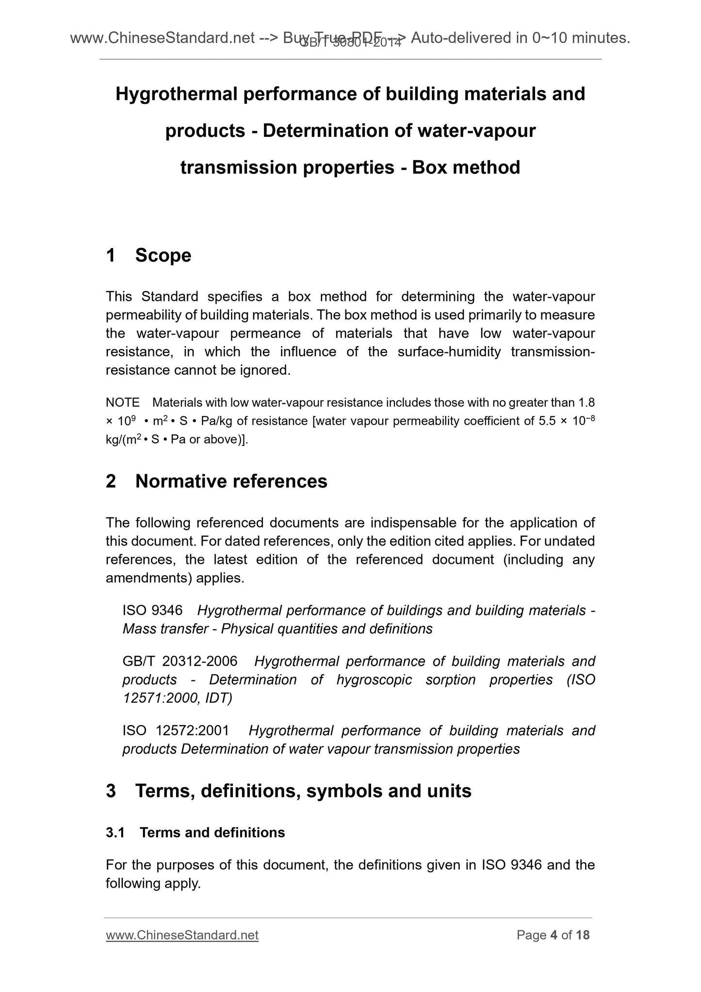 GB/T 30801-2014 Page 4