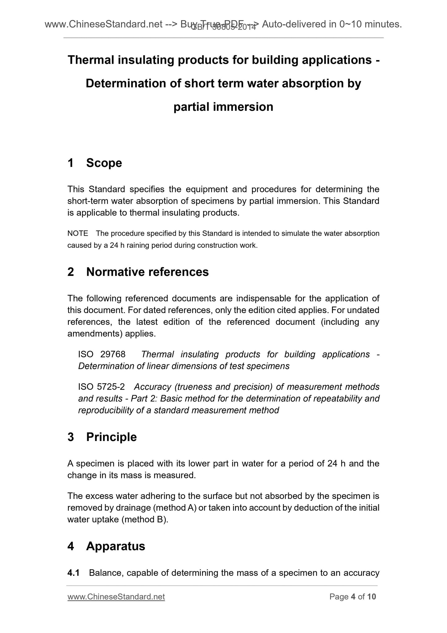 GB/T 30805-2014 Page 4