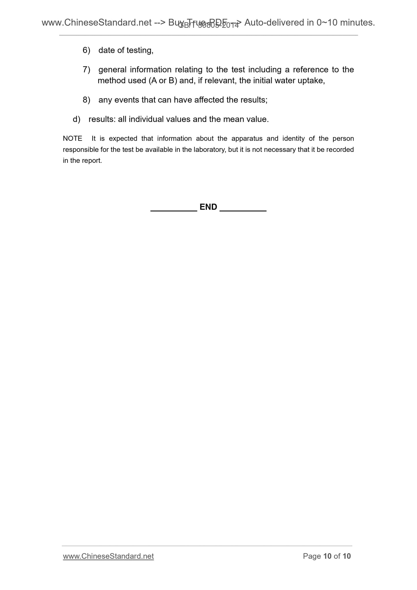 GB/T 30805-2014 Page 5
