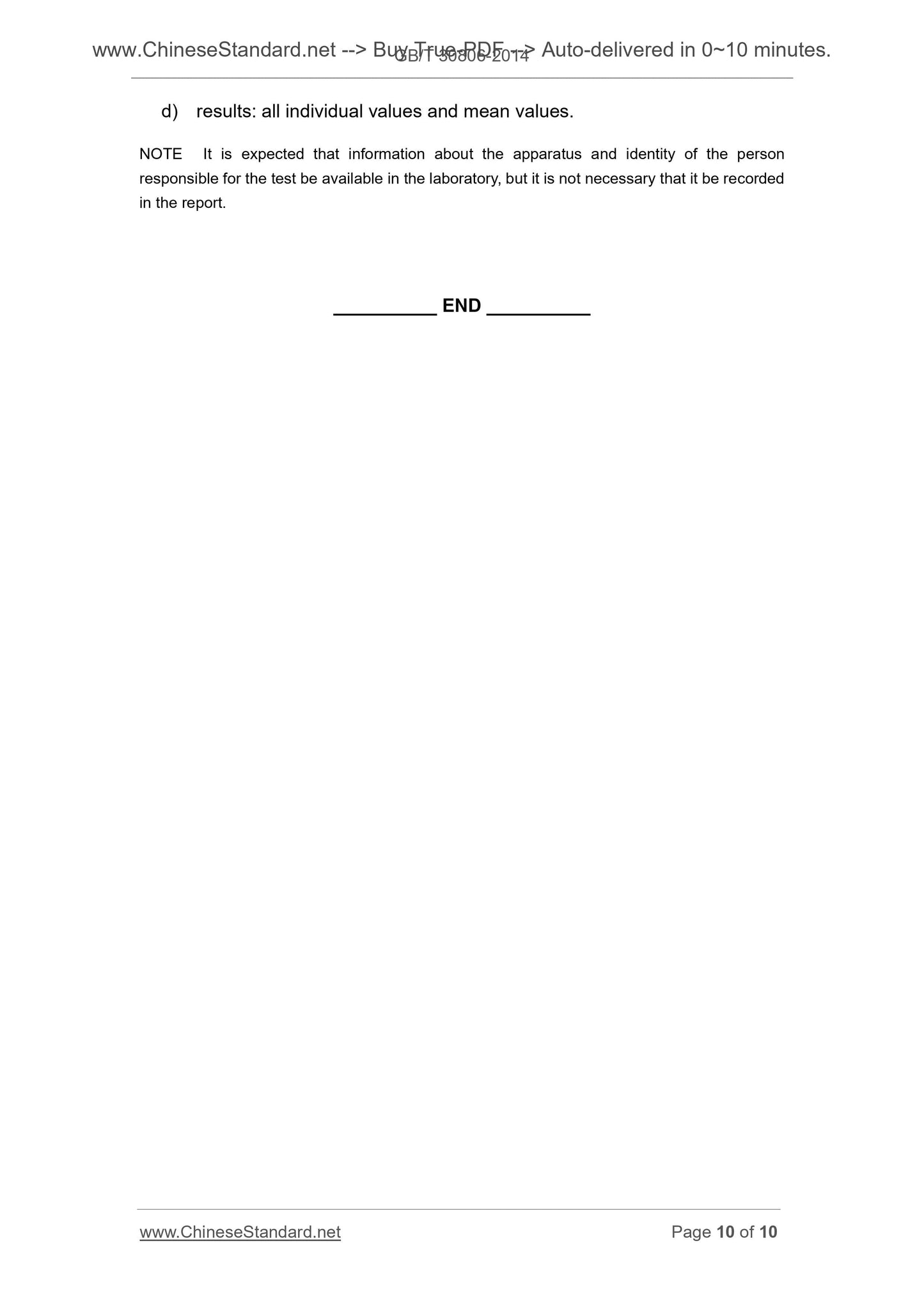 GB/T 30806-2014 Page 5