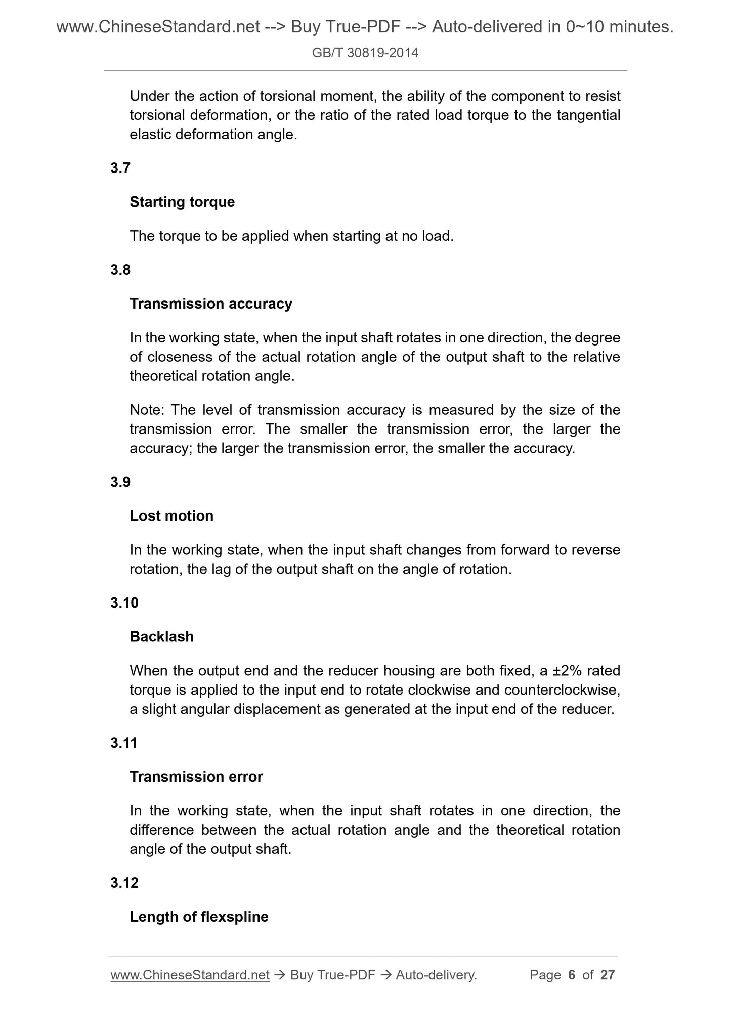 GB/T 30819-2014 Page 4