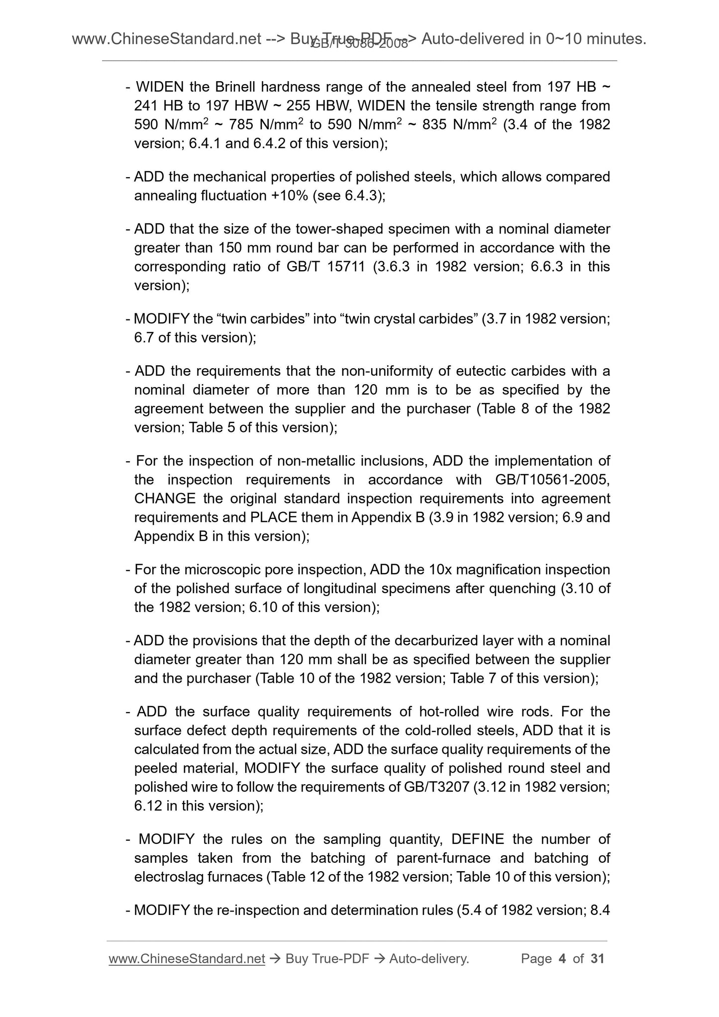 GB/T 3086-2008 Page 4