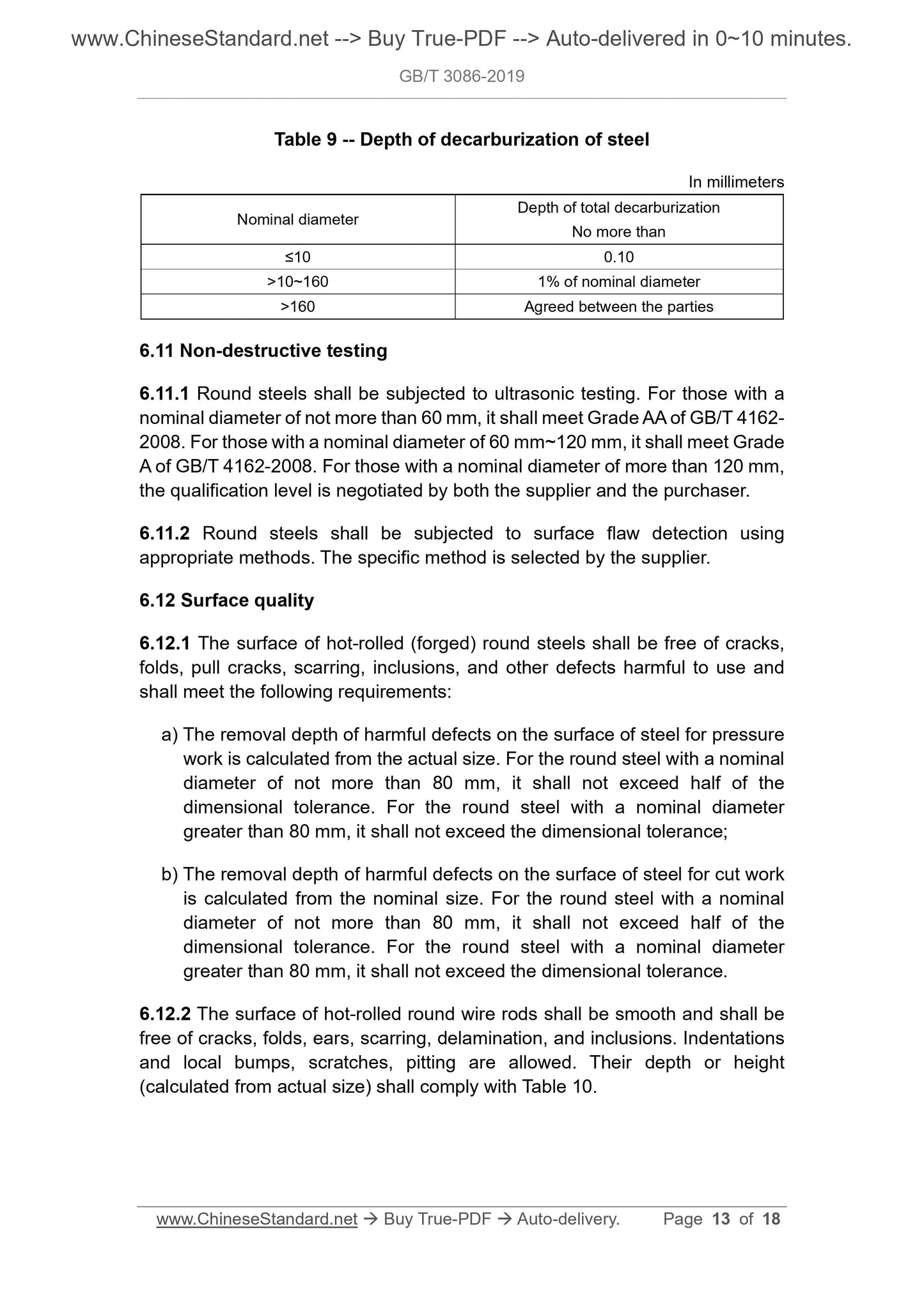 GB/T 3086-2019 Page 6