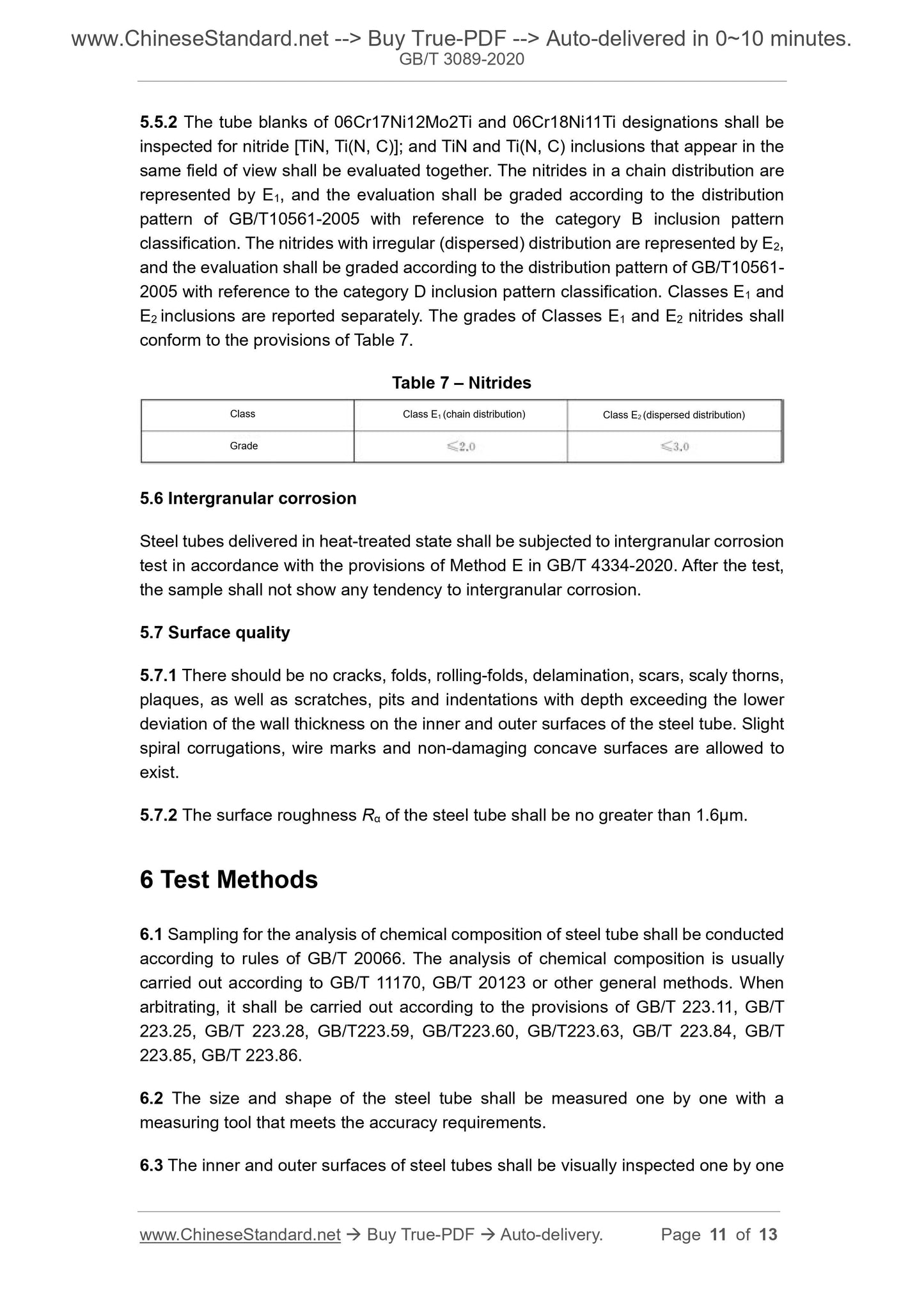 GB/T 3089-2020 Page 5
