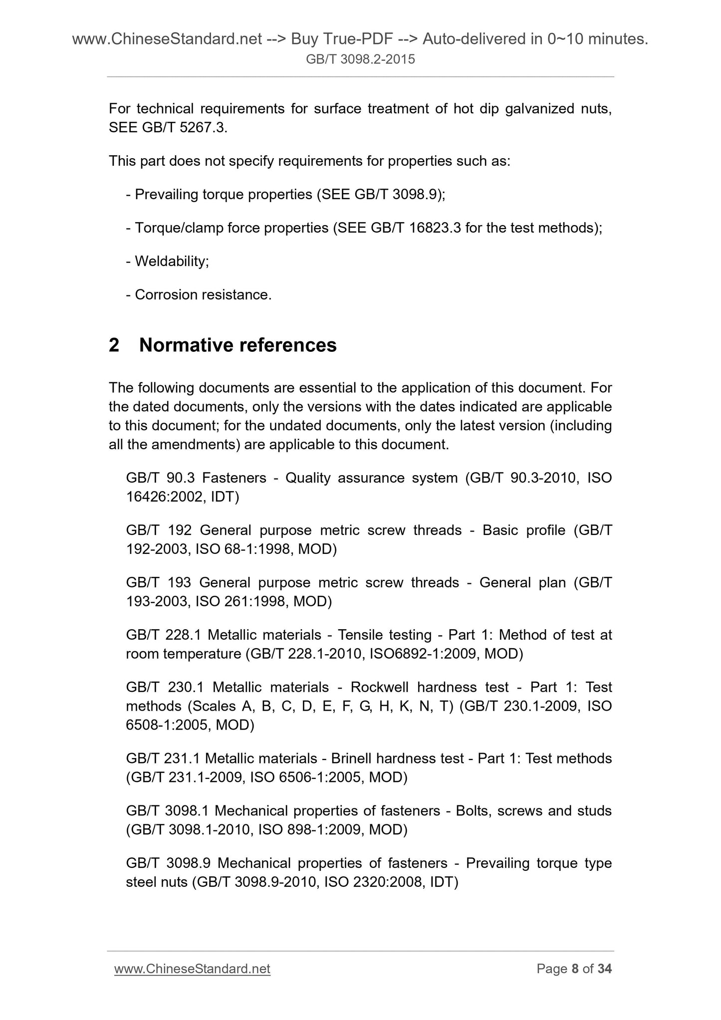GB/T 3098.2-2015 Page 7