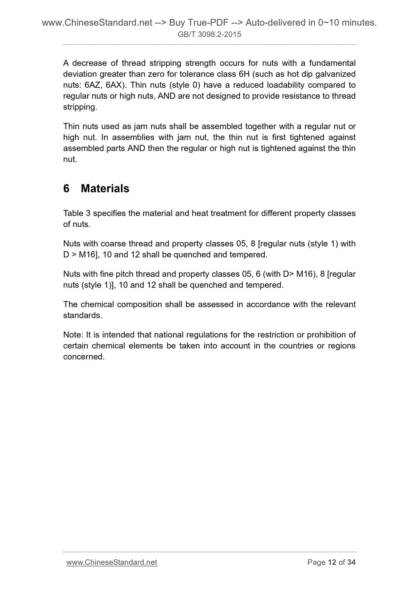 GB/T 3098.2-2015 Page 9