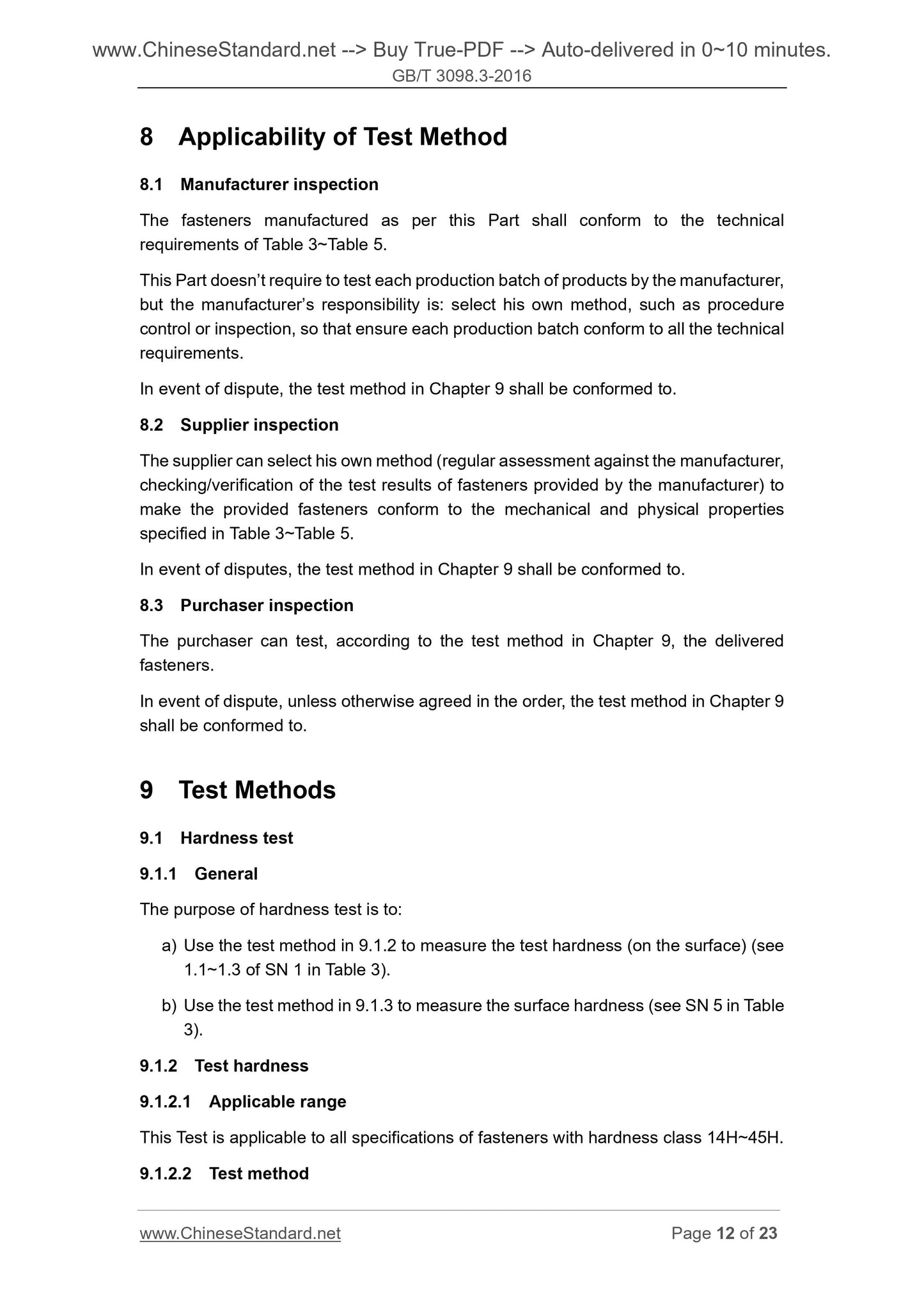 GB/T 3098.3-2016 Page 7