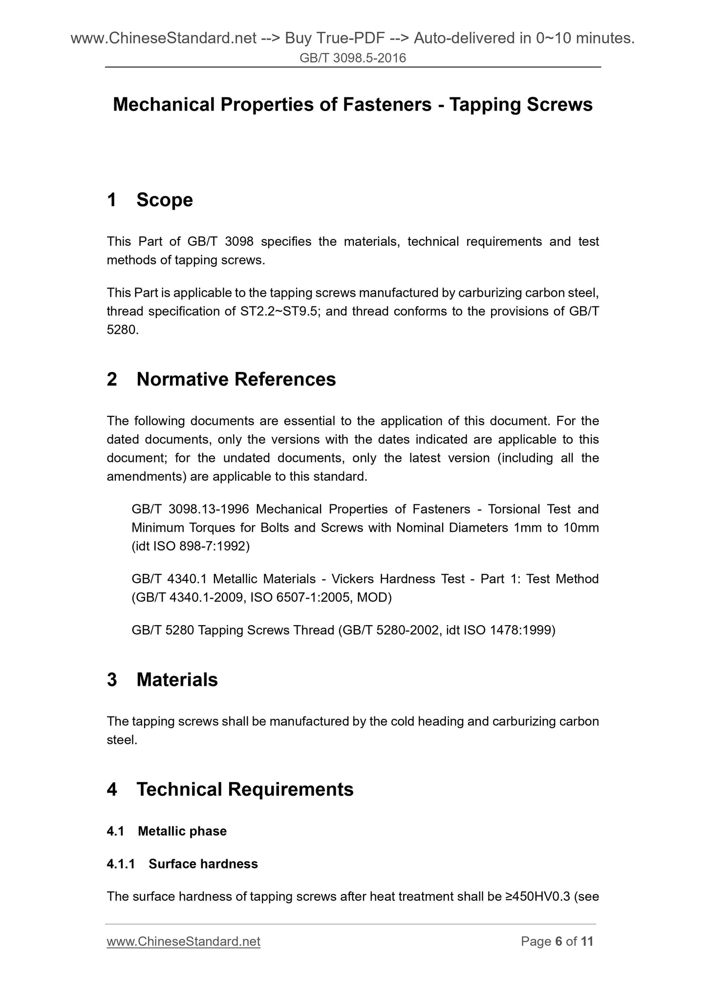 GB/T 3098.5-2016 Page 5