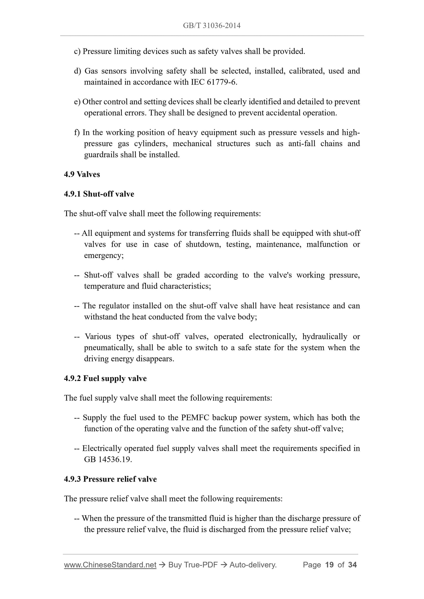 GB/T 31036-2014 Page 11