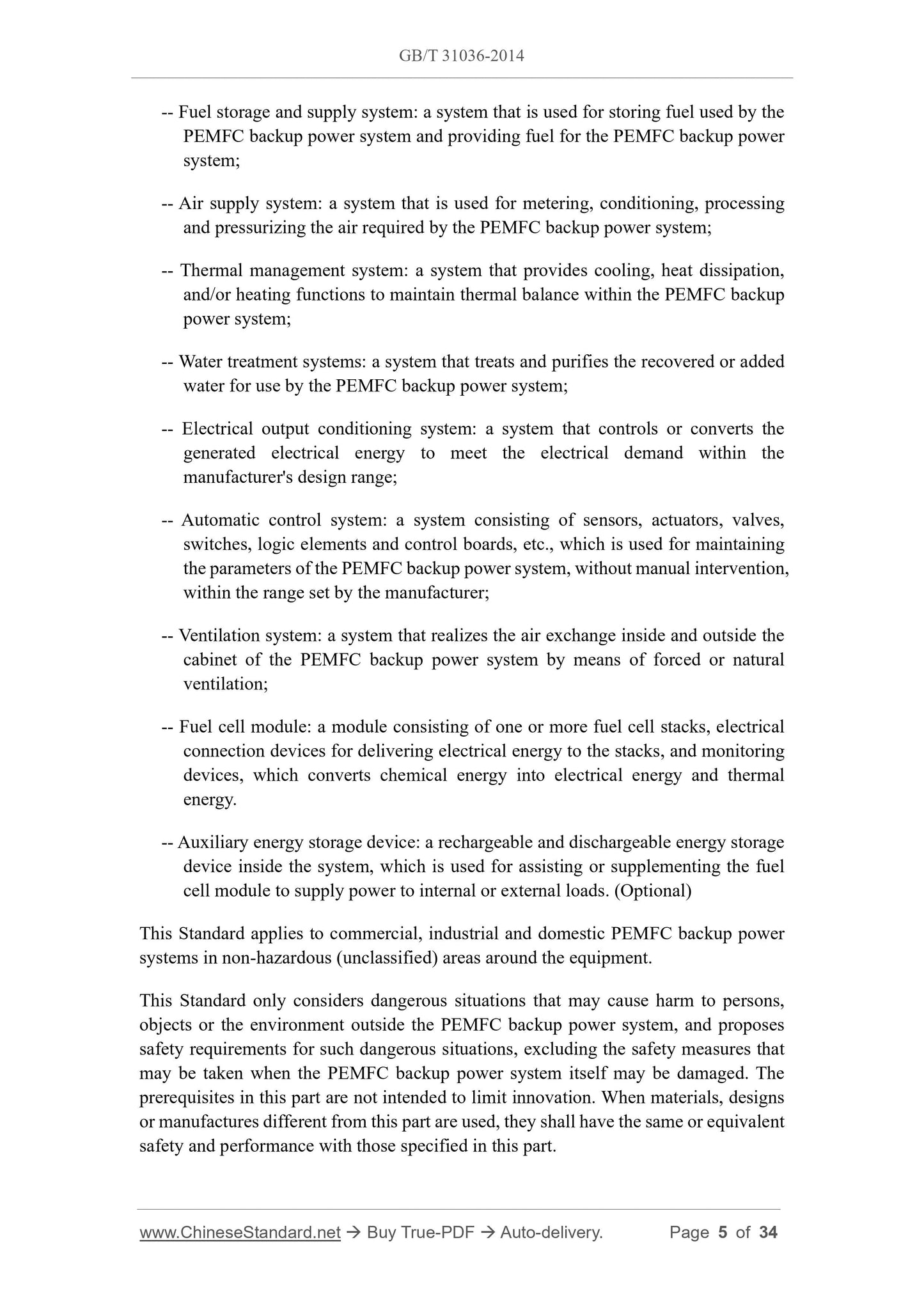 GB/T 31036-2014 Page 4