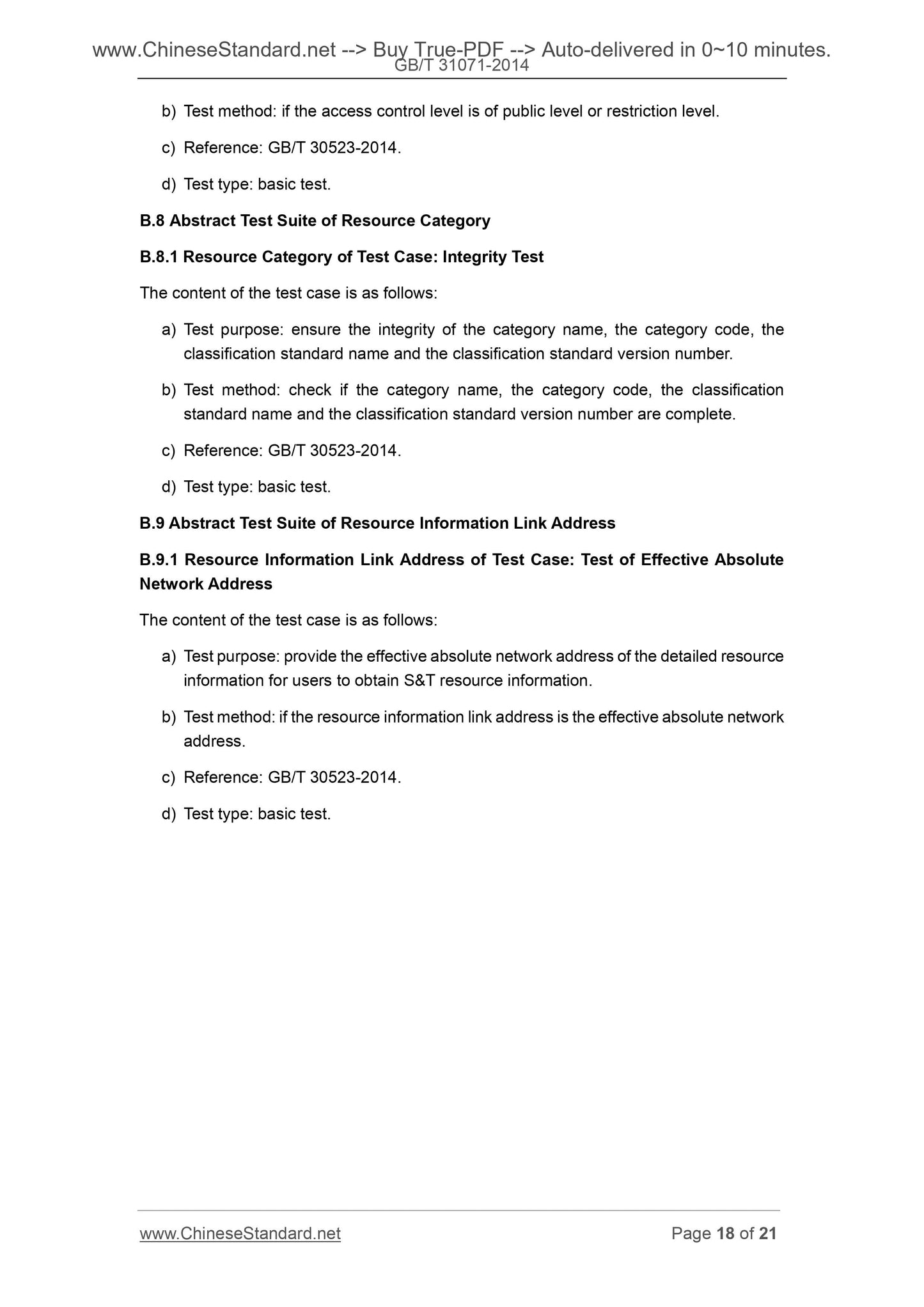 GB/T 31071-2014 Page 10