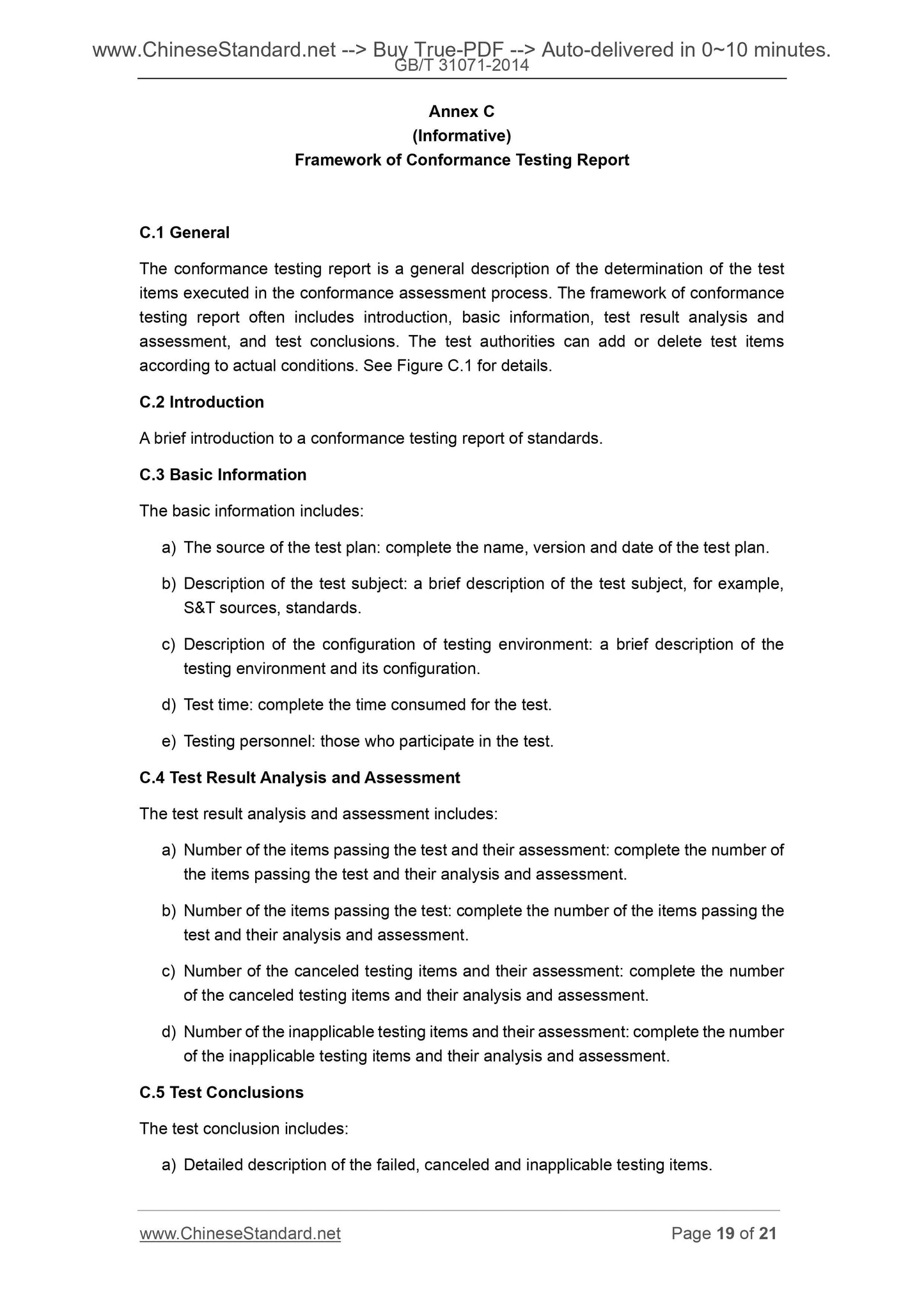 GB/T 31071-2014 Page 11