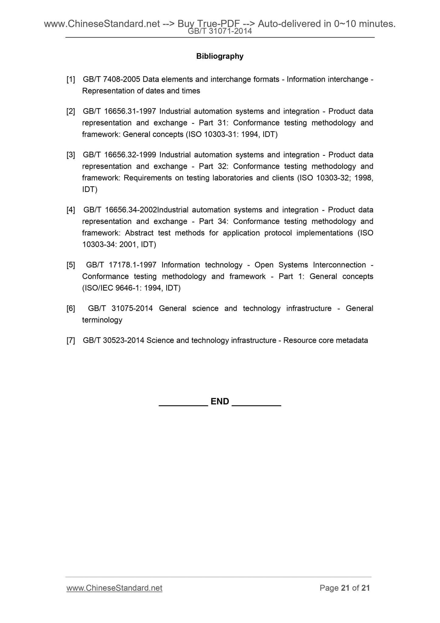 GB/T 31071-2014 Page 12