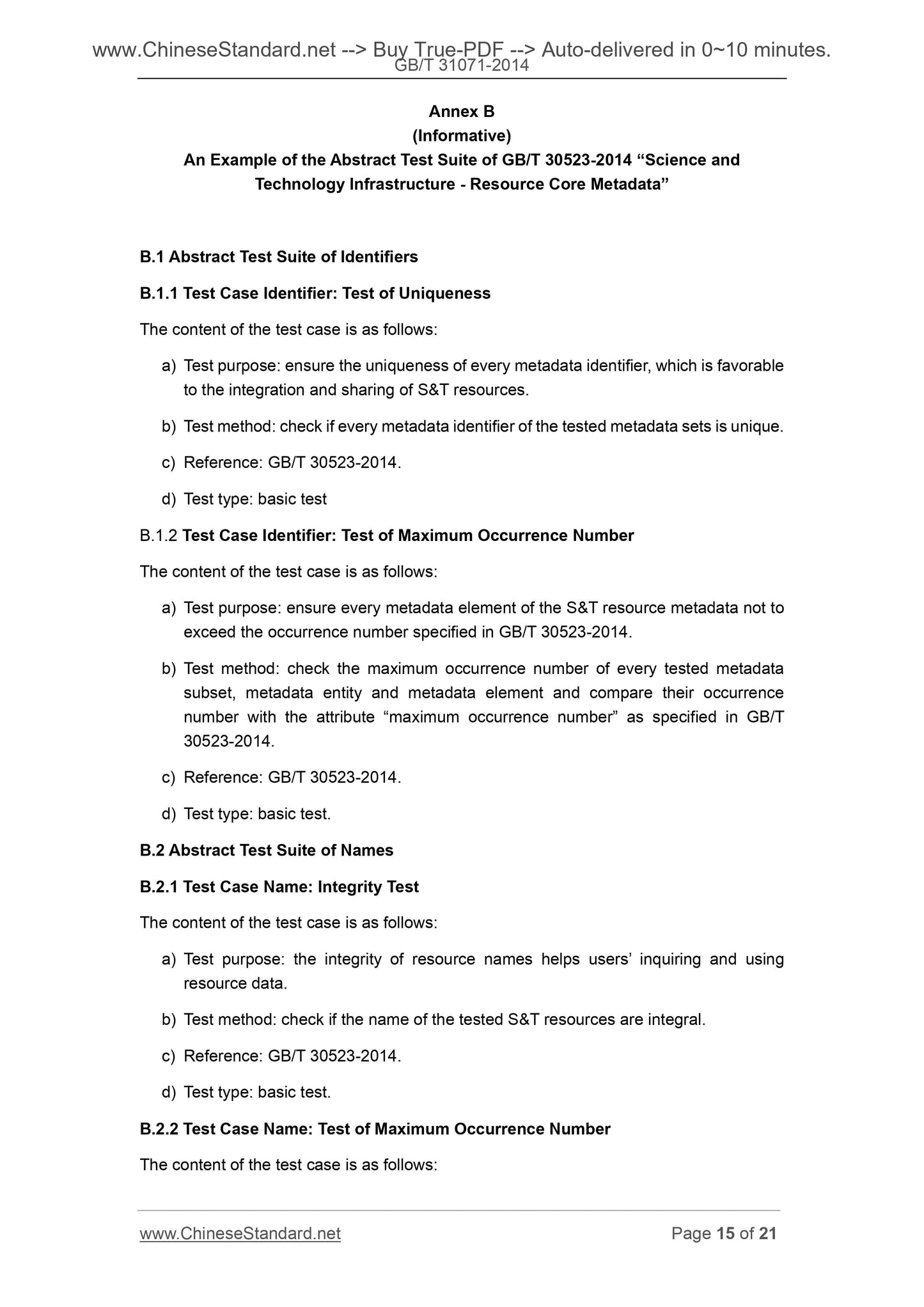 GB/T 31071-2014 Page 8