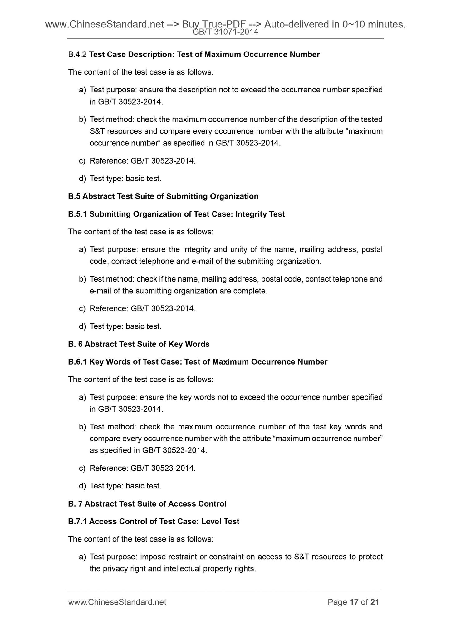 GB/T 31071-2014 Page 9