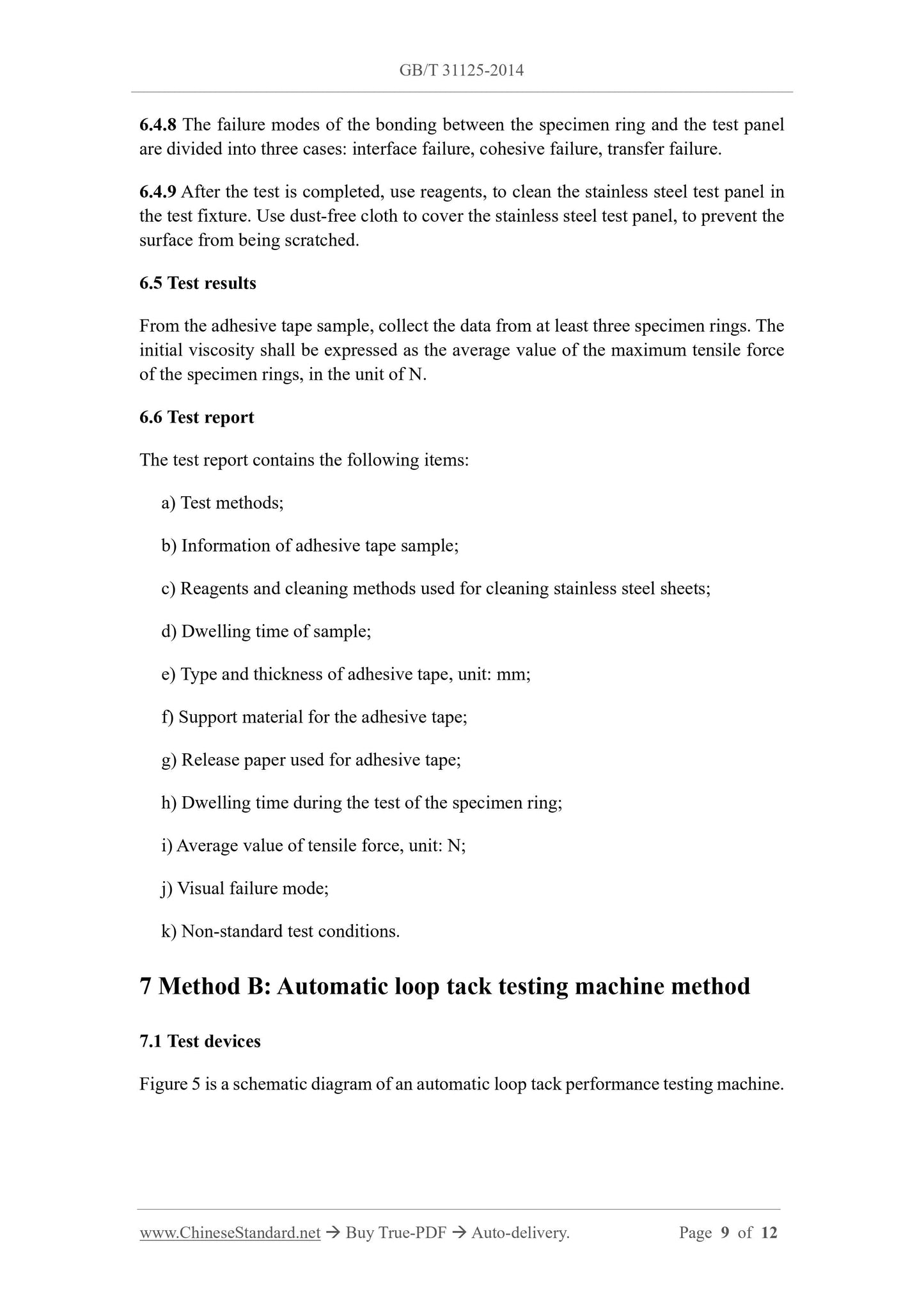 GB/T 31125-2014 Page 5
