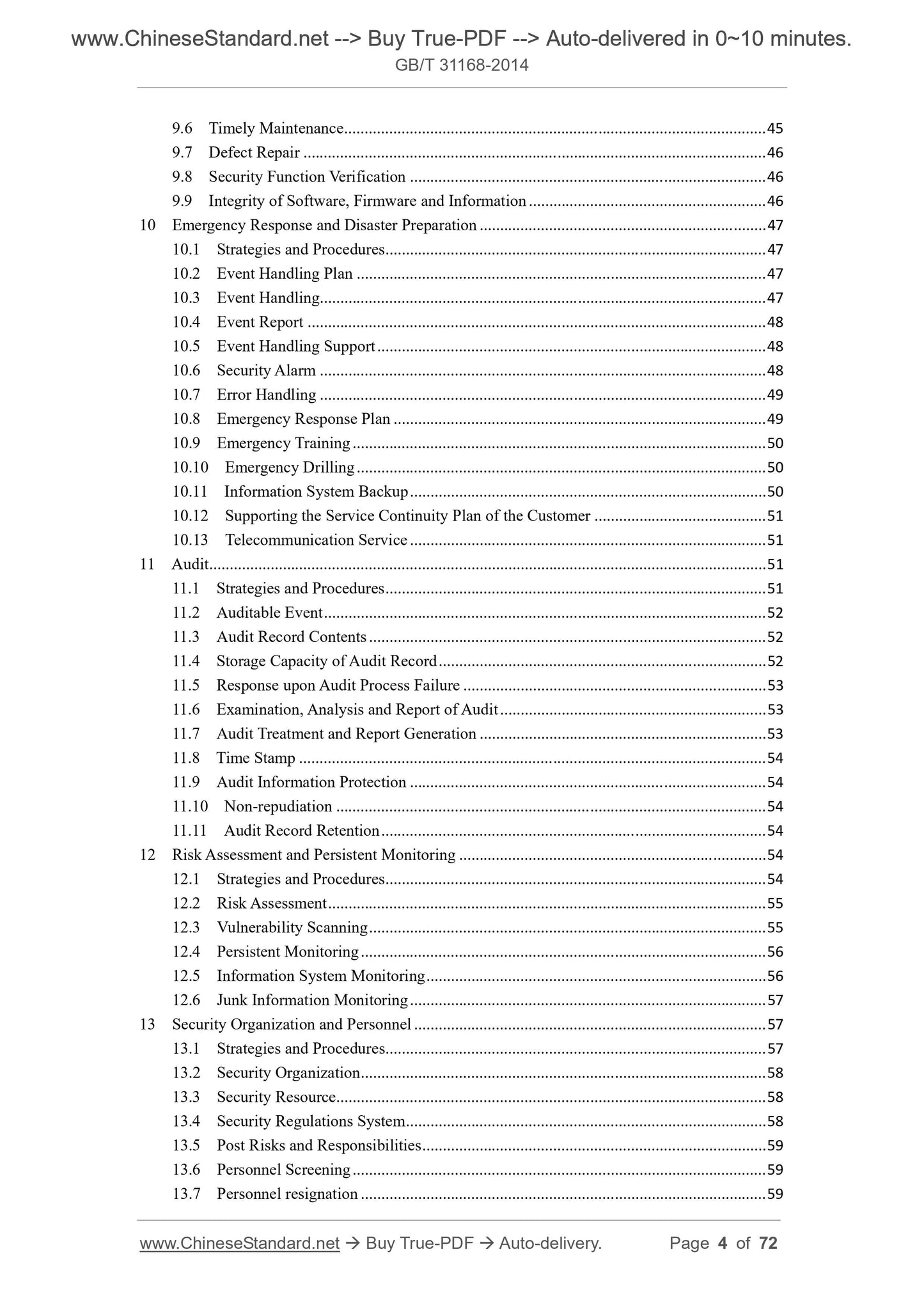 GB/T 31168-2014 Page 4