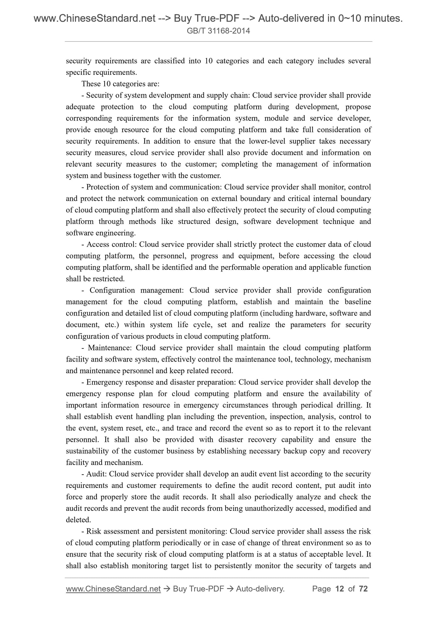 GB/T 31168-2014 Page 7