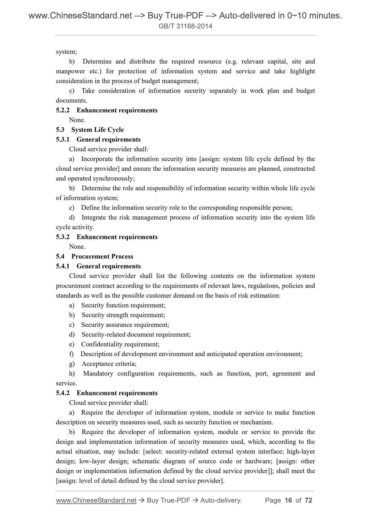 GB/T 31168-2014 Page 9