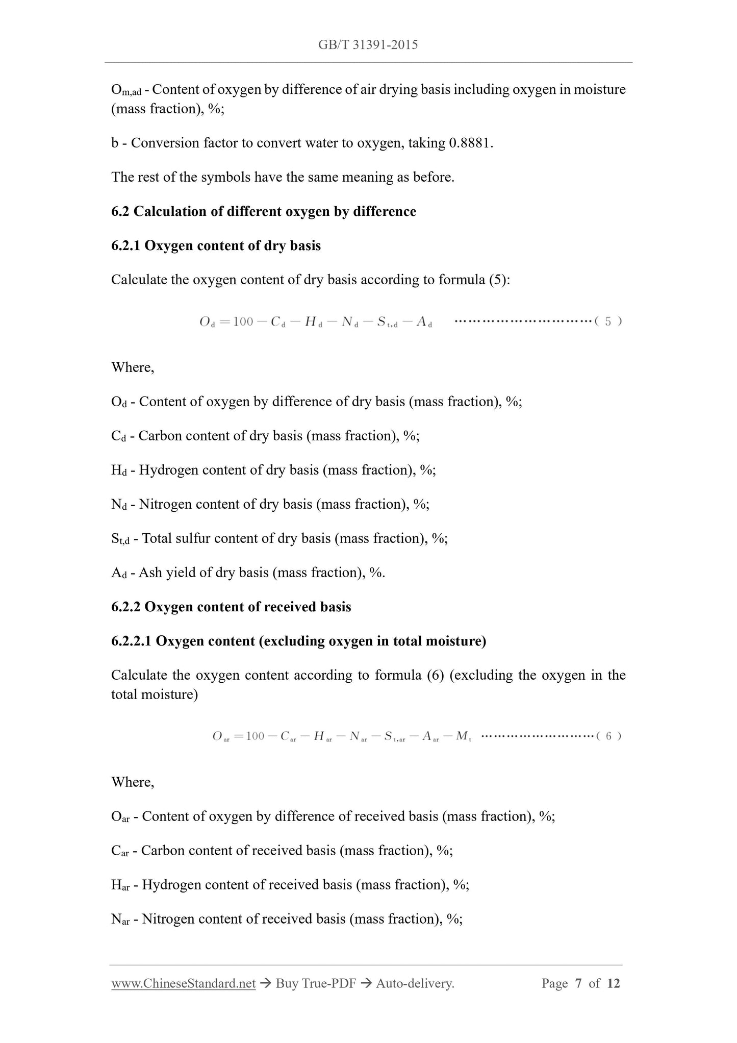 GB/T 31391-2015 Page 5