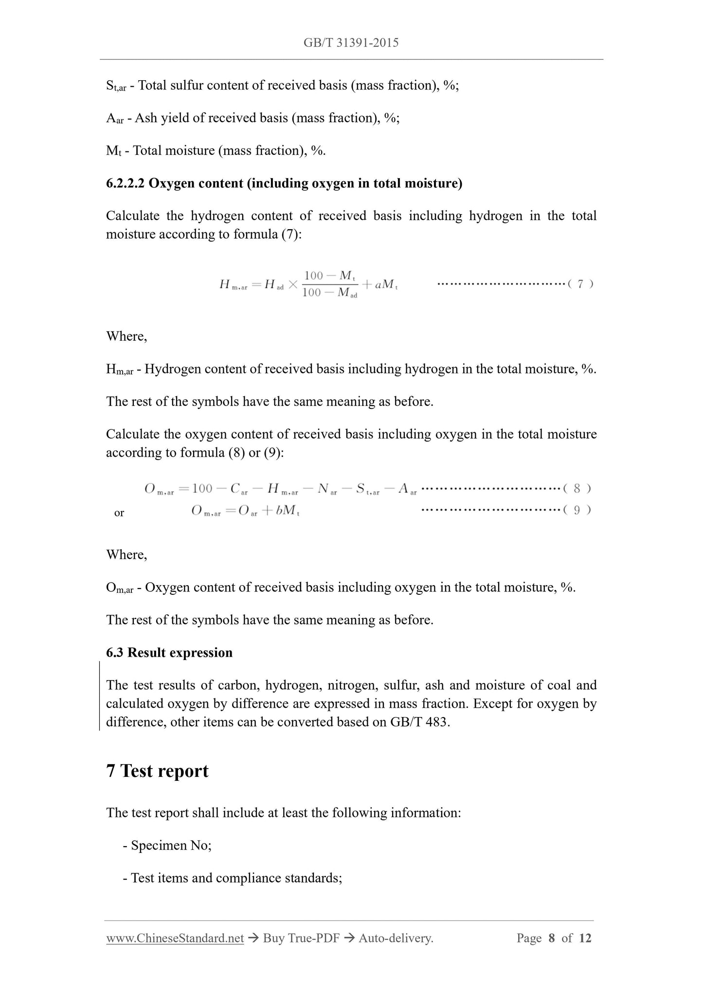 GB/T 31391-2015 Page 6