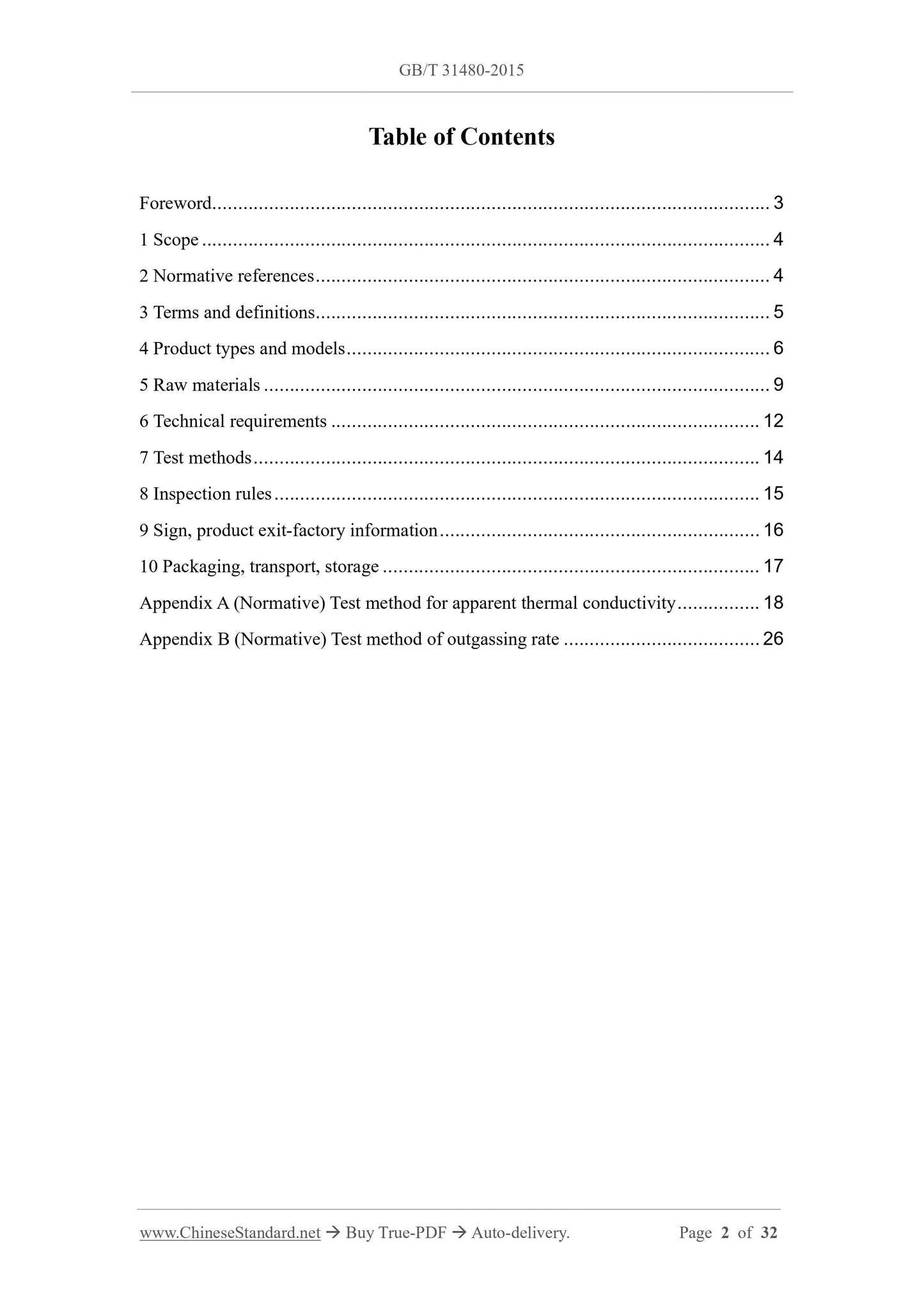 GB/T 31480-2015 Page 2