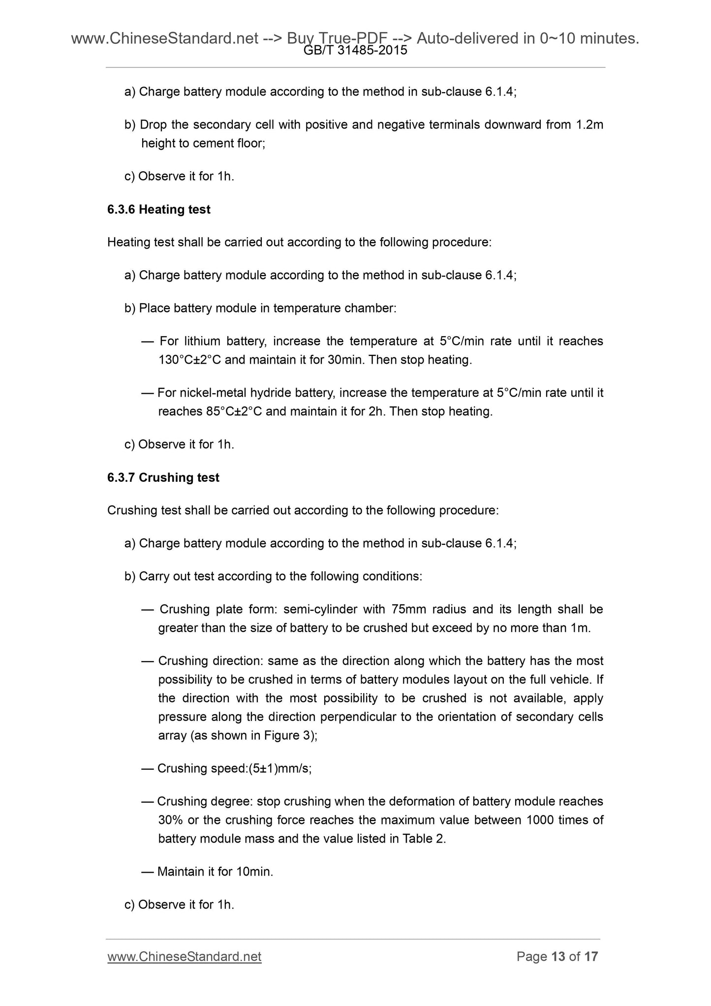 GB/T 31485-2015 Page 8