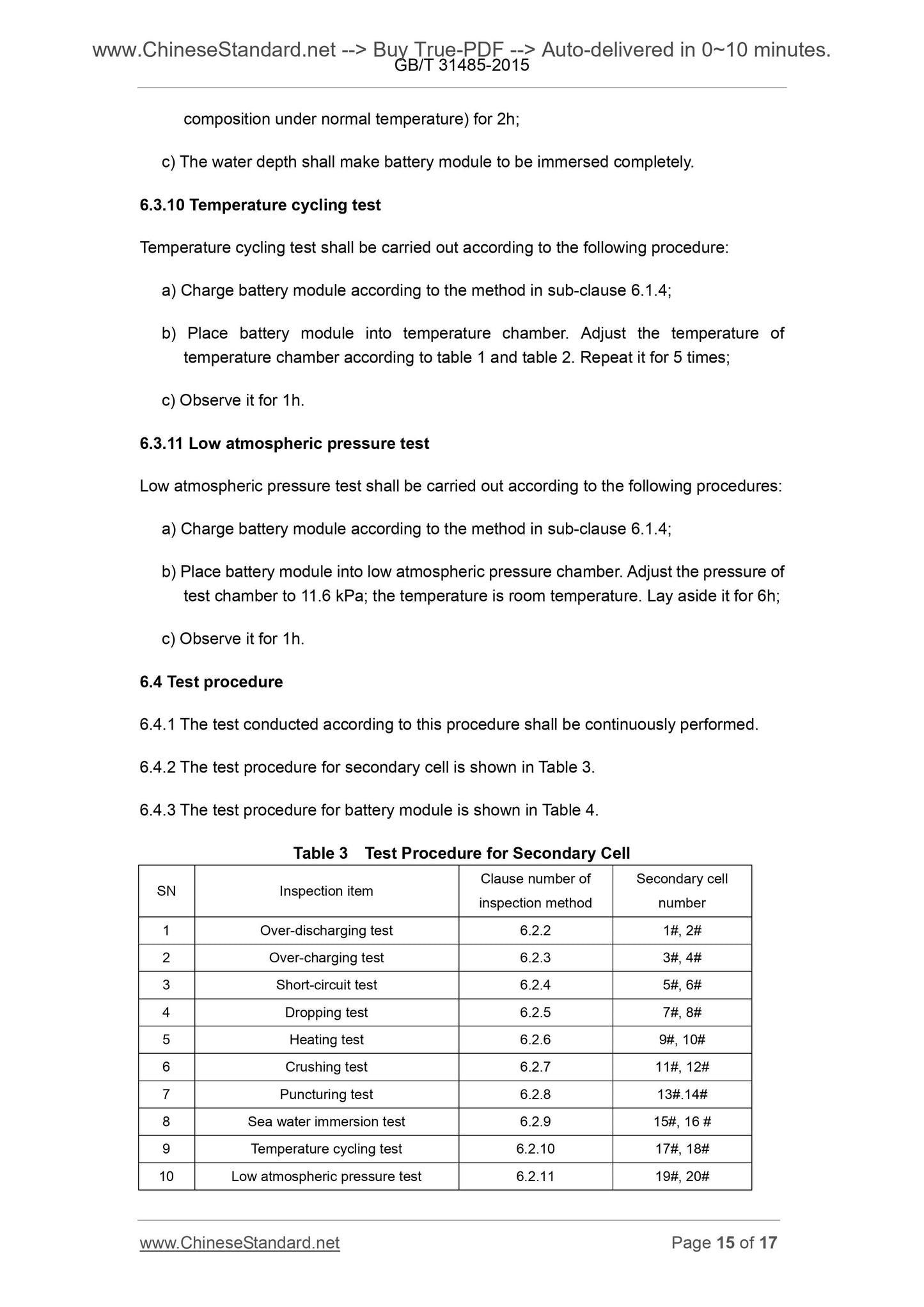 GB/T 31485-2015 Page 9