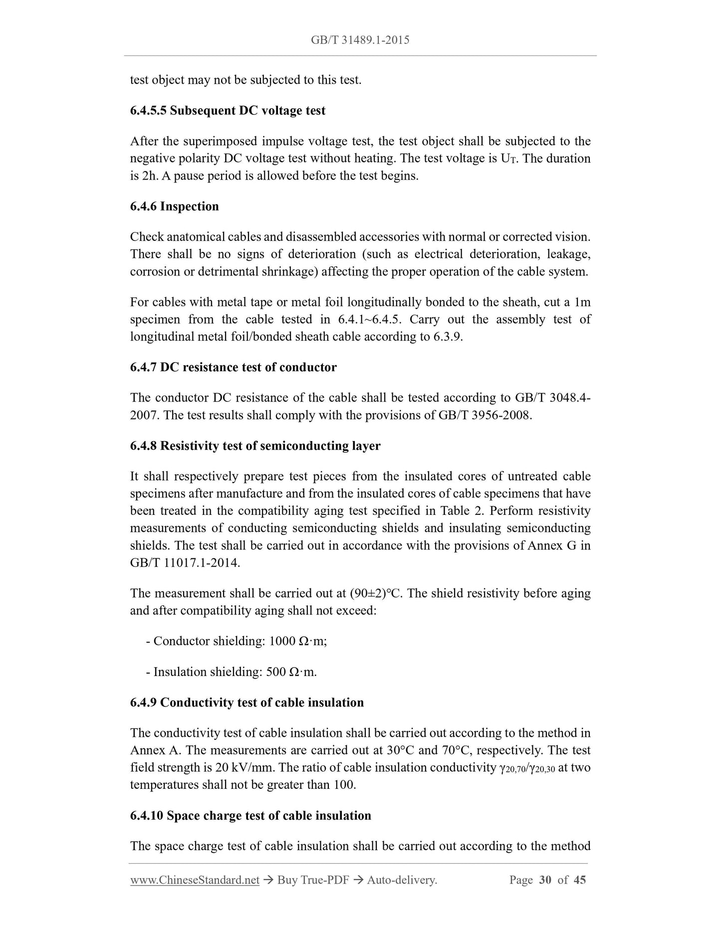 GB/T 31489.1-2015 Page 12