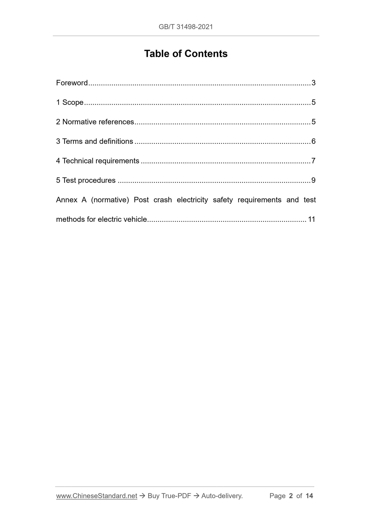 GB/T 31498-2021 Page 2