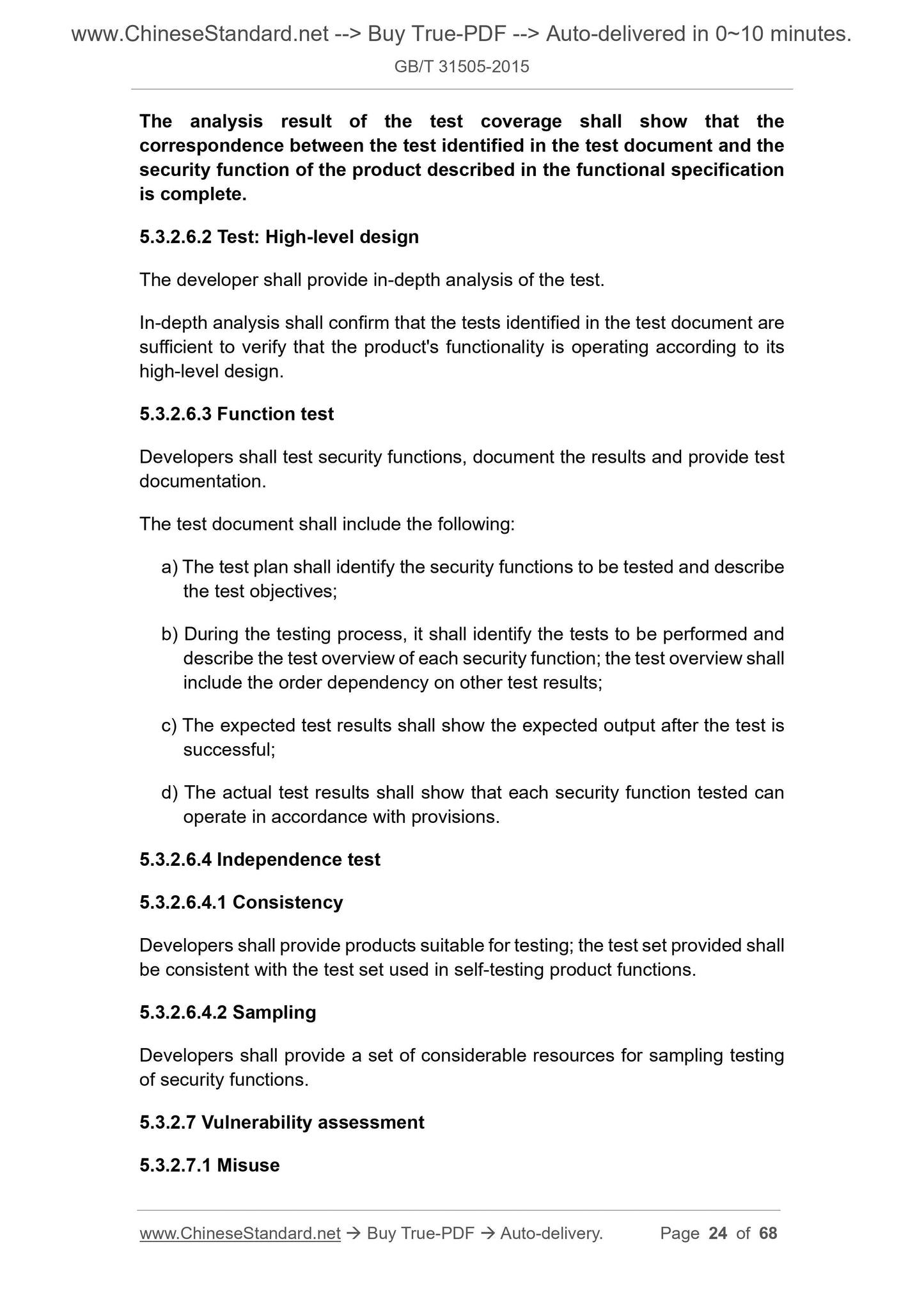 GB/T 31505-2015 Page 8